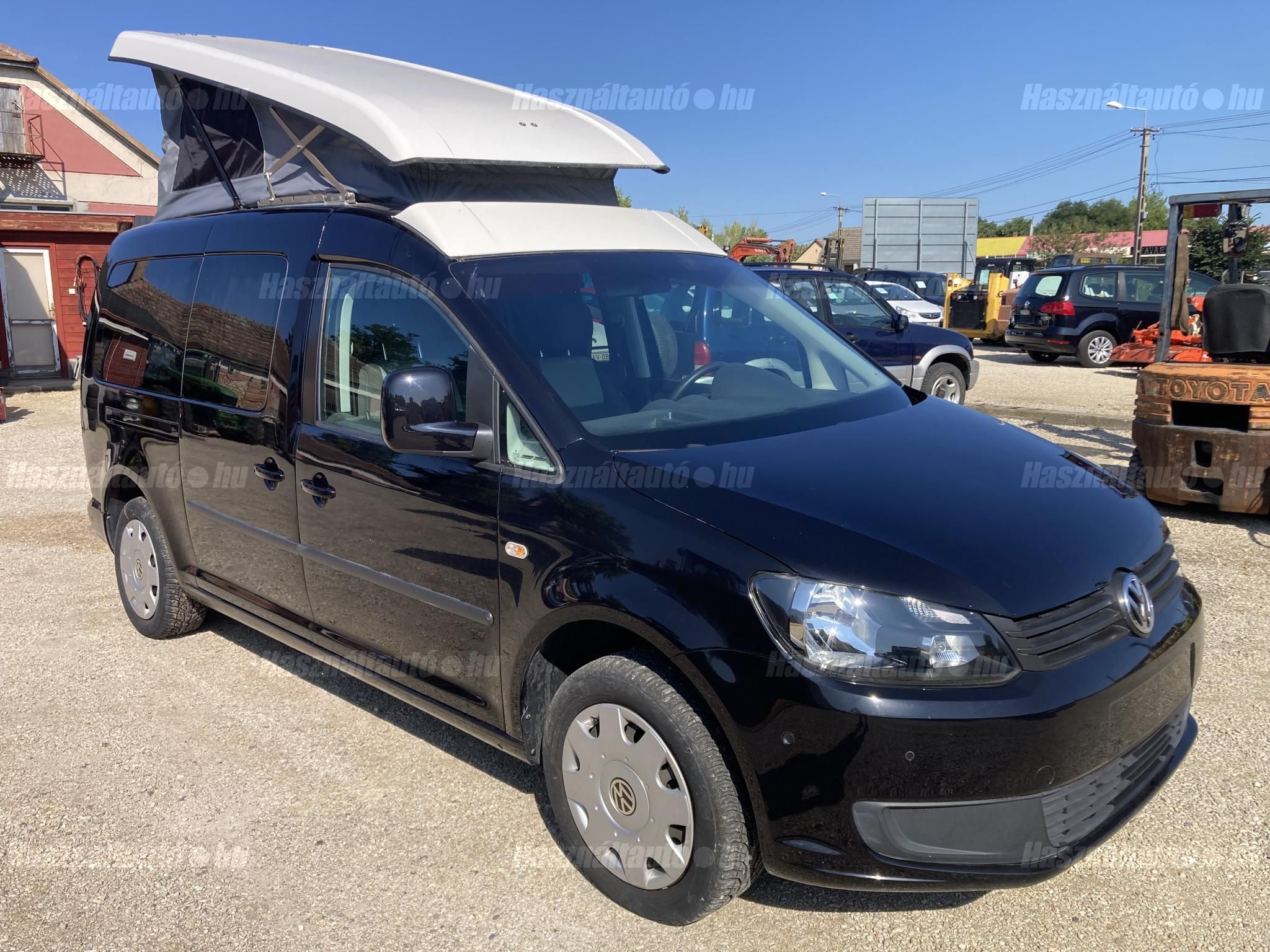 VOLKSWAGEN 2014/3 - 1