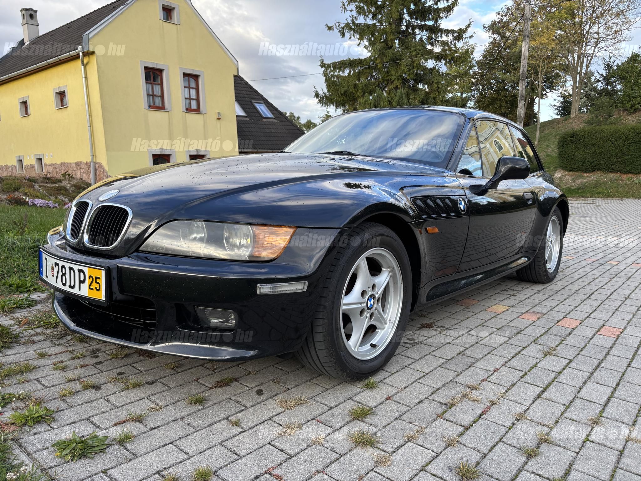 BMW Z3 1999/7 - 1