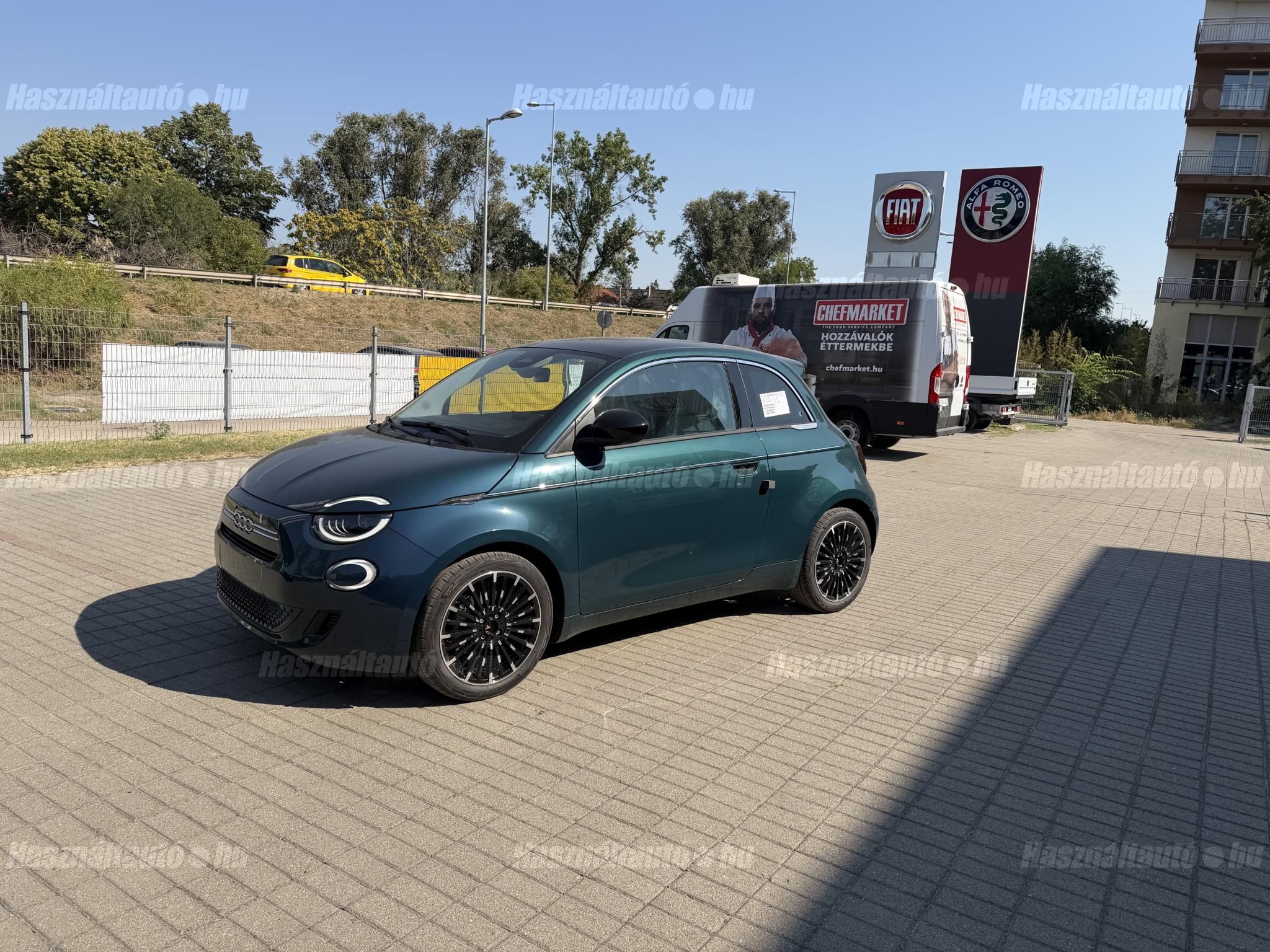 FIAT 500 2026 - 1