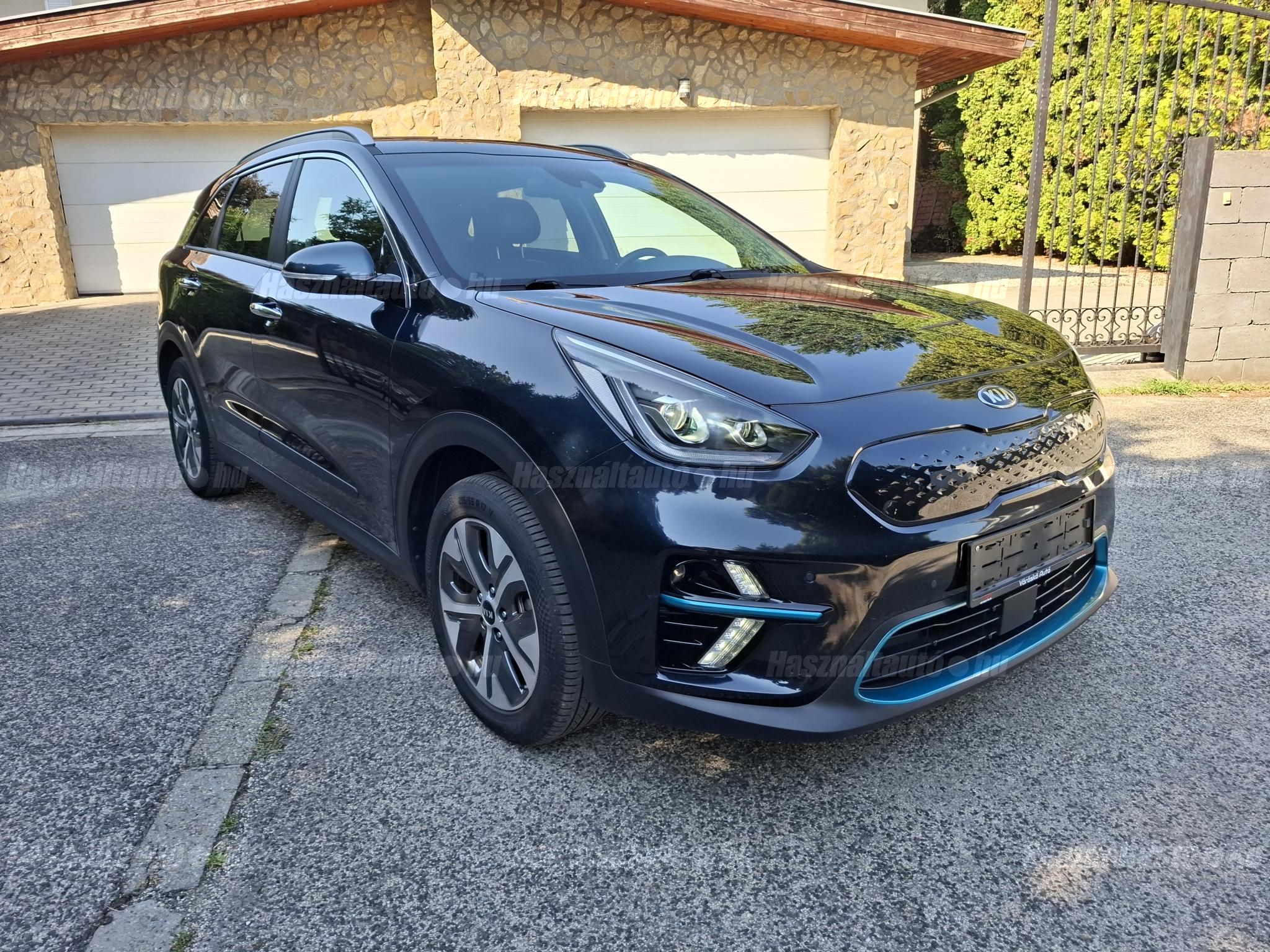 KIA NIRO 2021/8 - 1
