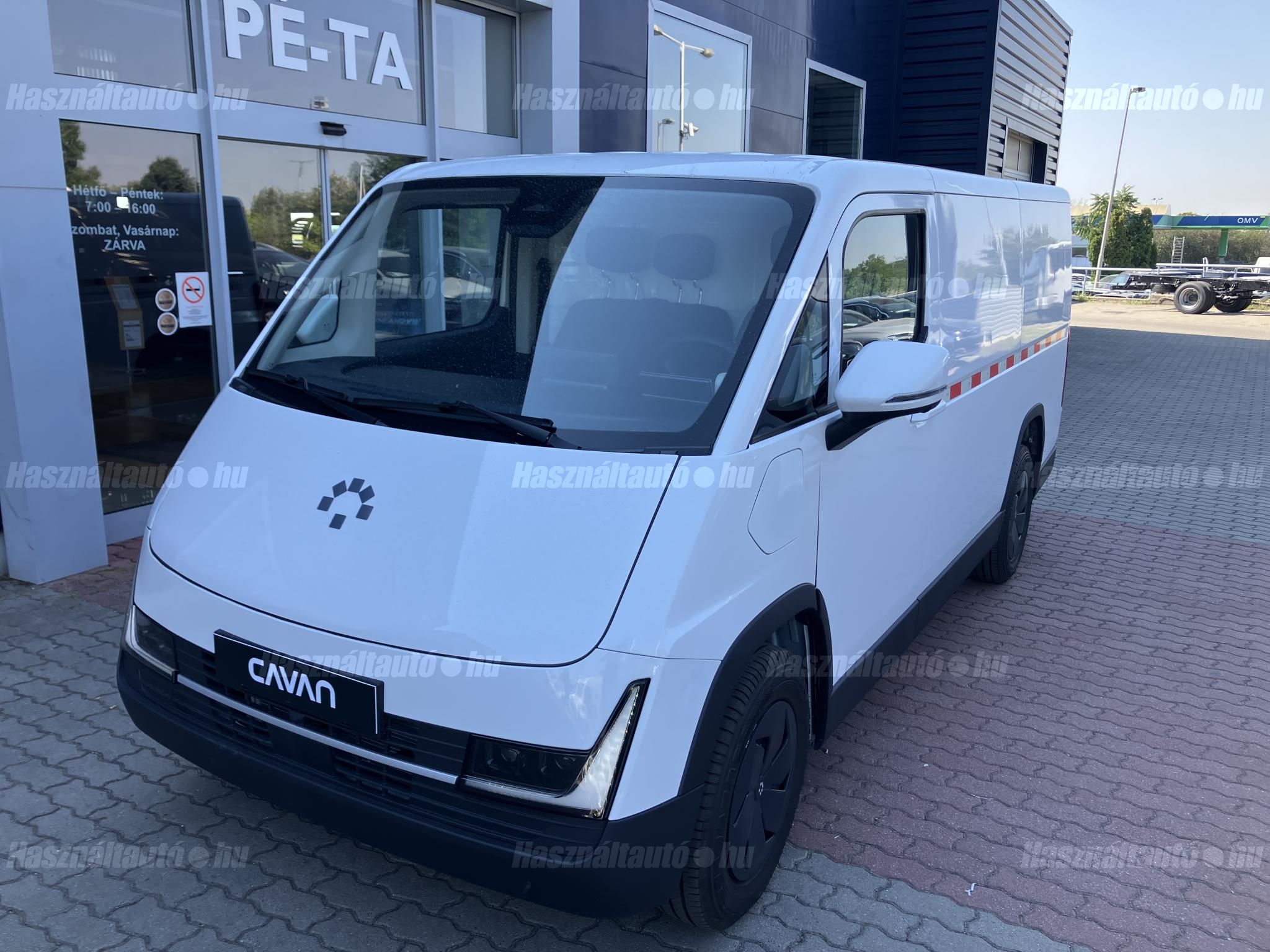 FOTON 2026 - 1