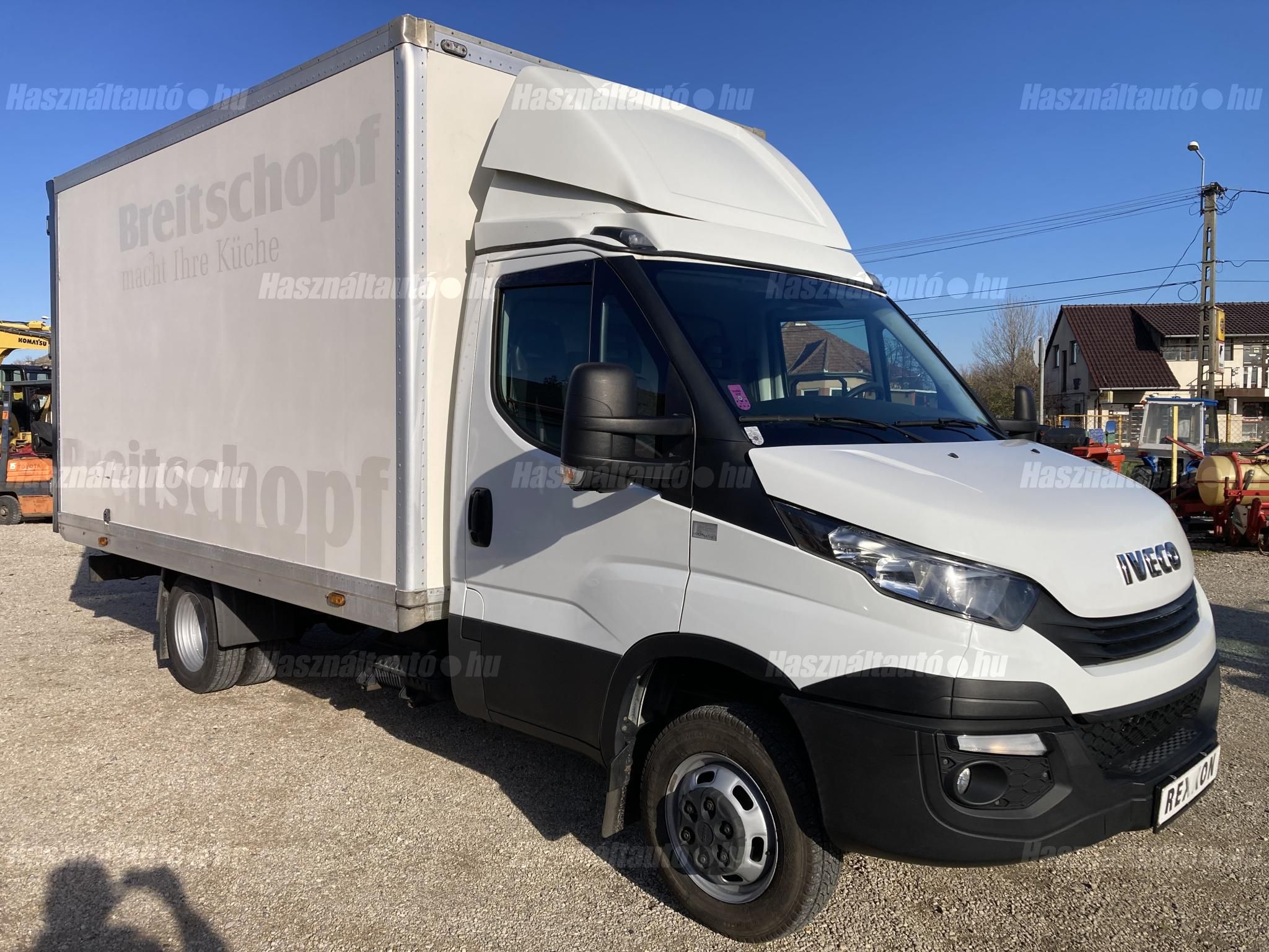 IVECO 35 2019/6 - 1