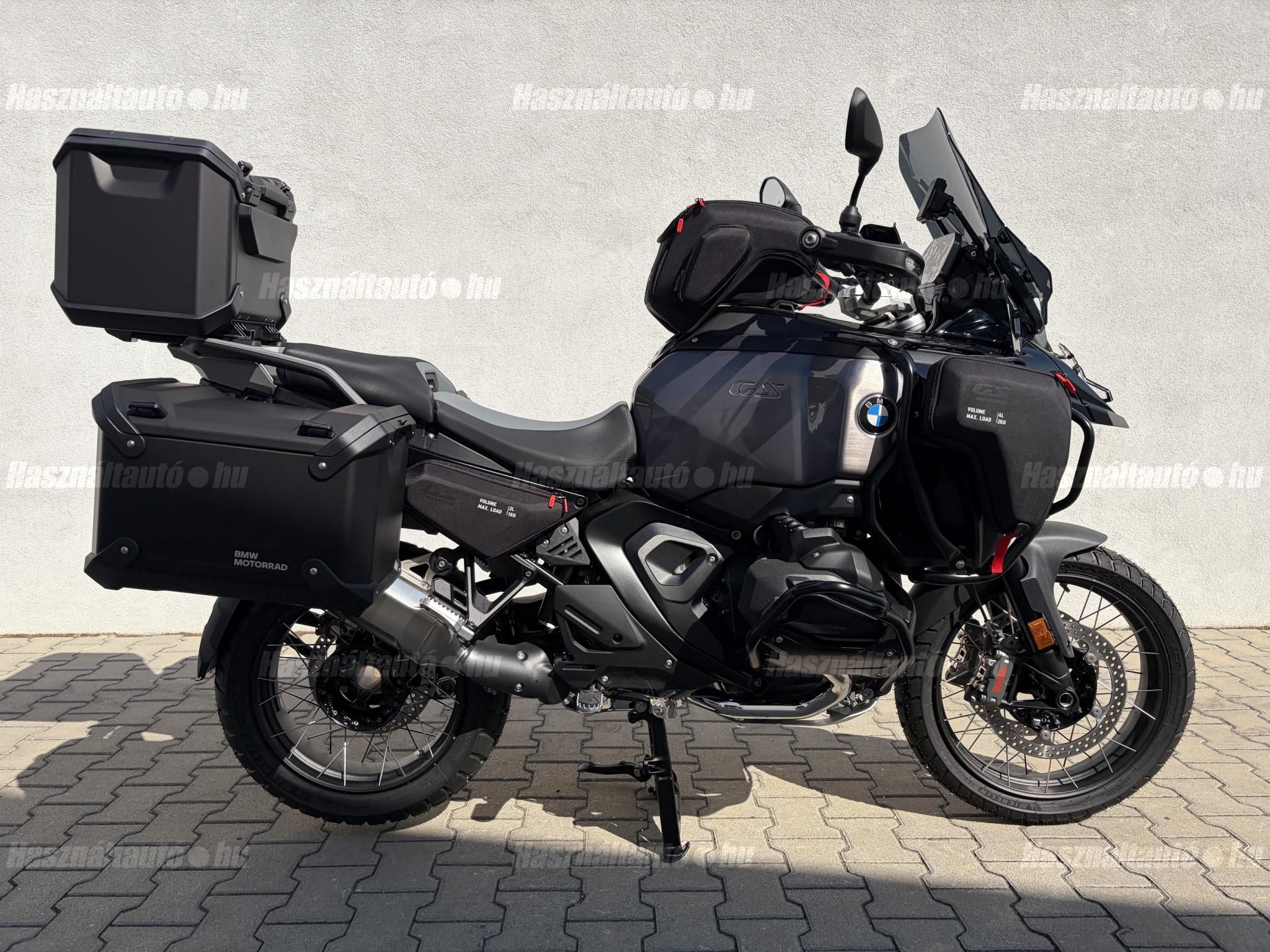 BMW R 1300 GS 2026 - 1