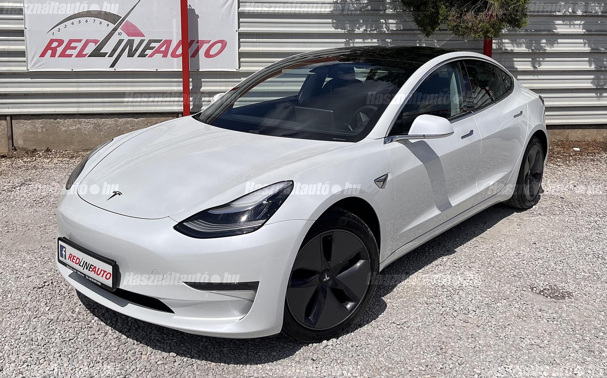 TESLA MODEL 3 2020/4 - 1