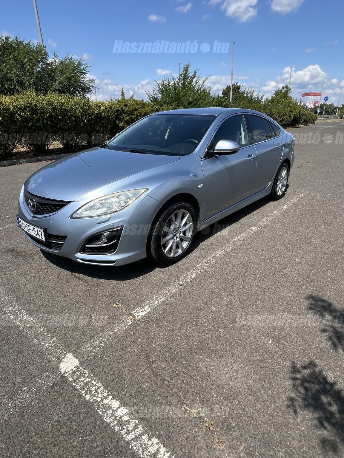MAZDA 6 2010/9 - 1