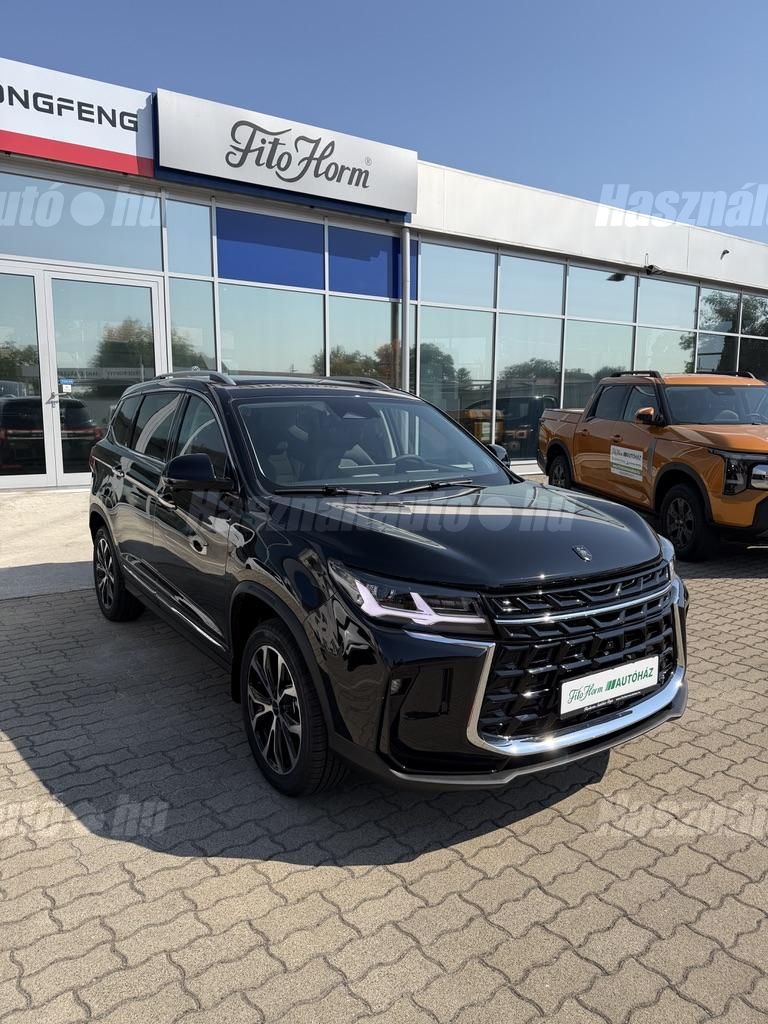 DONGFENG (DFSK) EGYÉB 2026 - 1