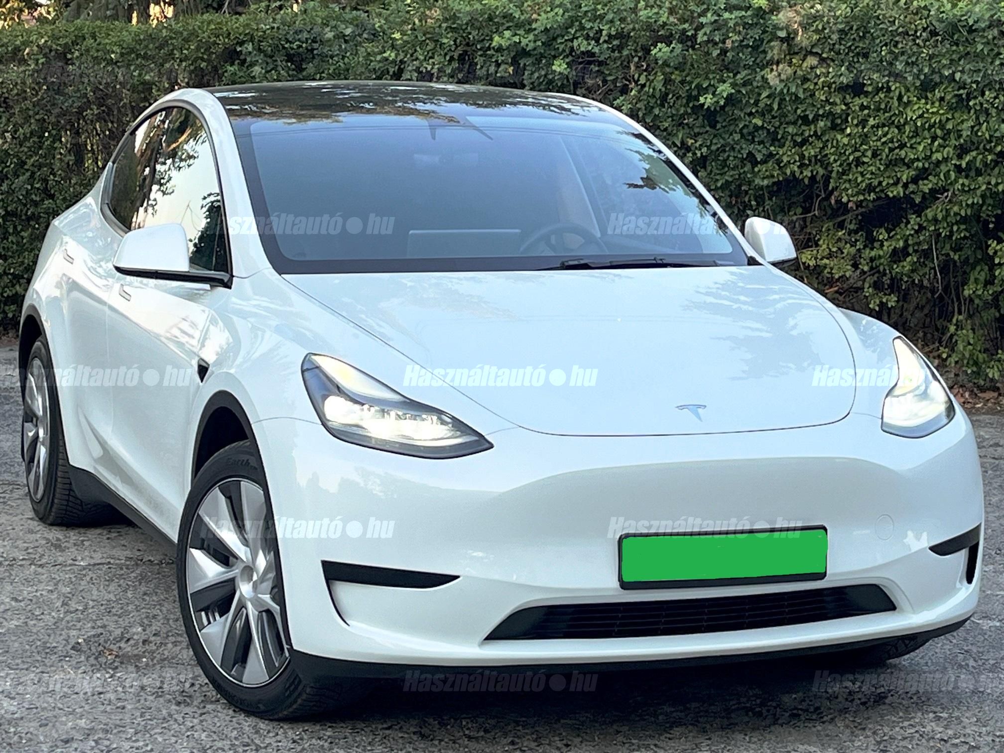 TESLA MODEL Y 2024/1 - 1