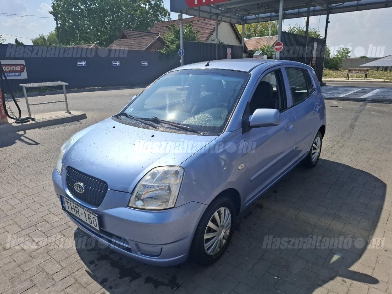 KIA PICANTO 2007/1 - 1