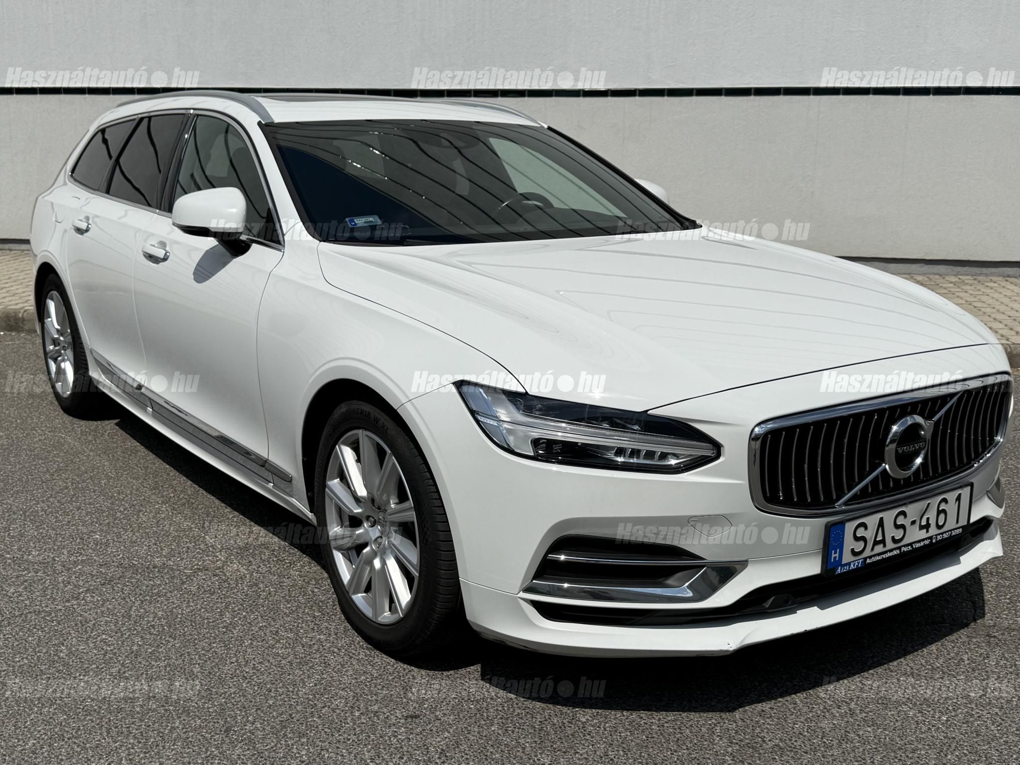 VOLVO V90 2020/3 - 1