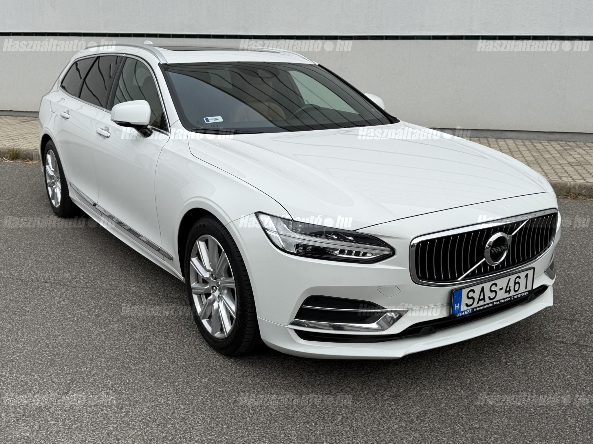 VOLVO V90 2020/3 - 1