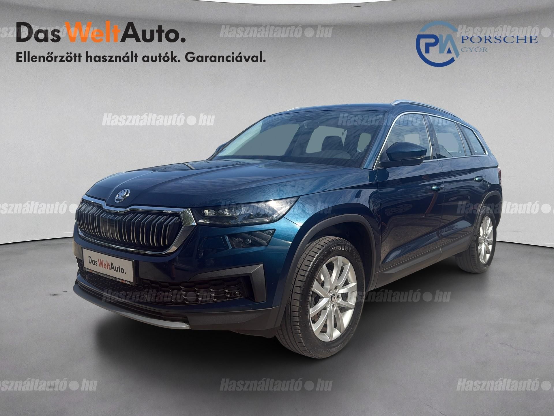 SKODA KODIAQ 2024/1 - 1
