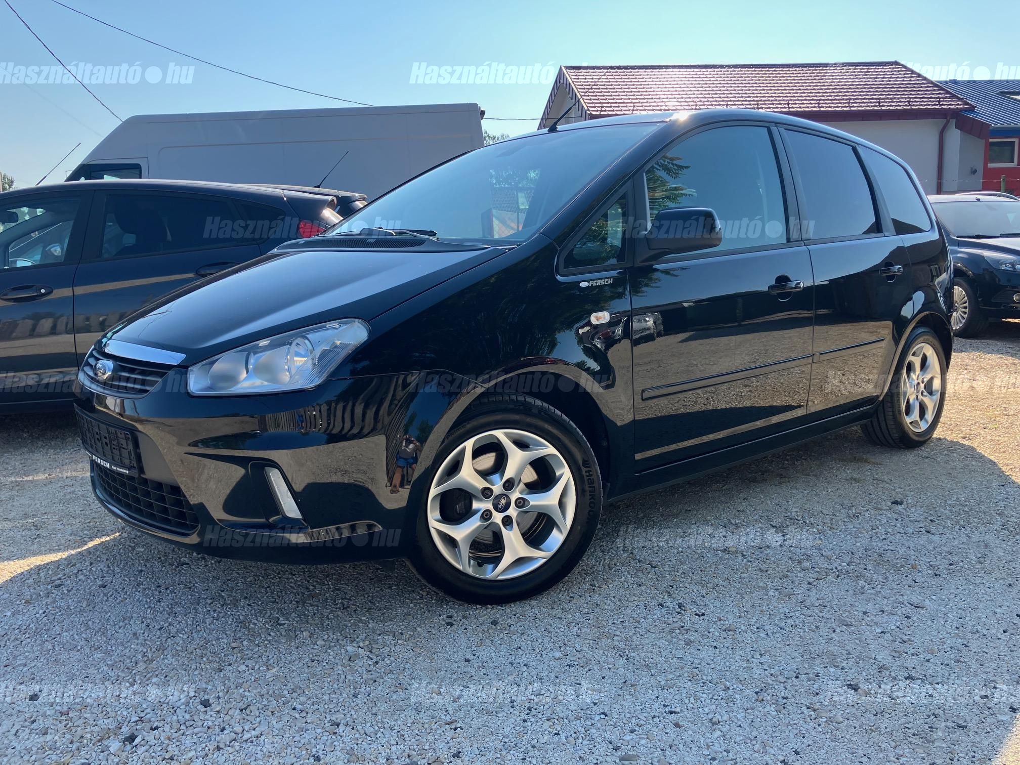 FORD C-MAX 2010/3 - 1