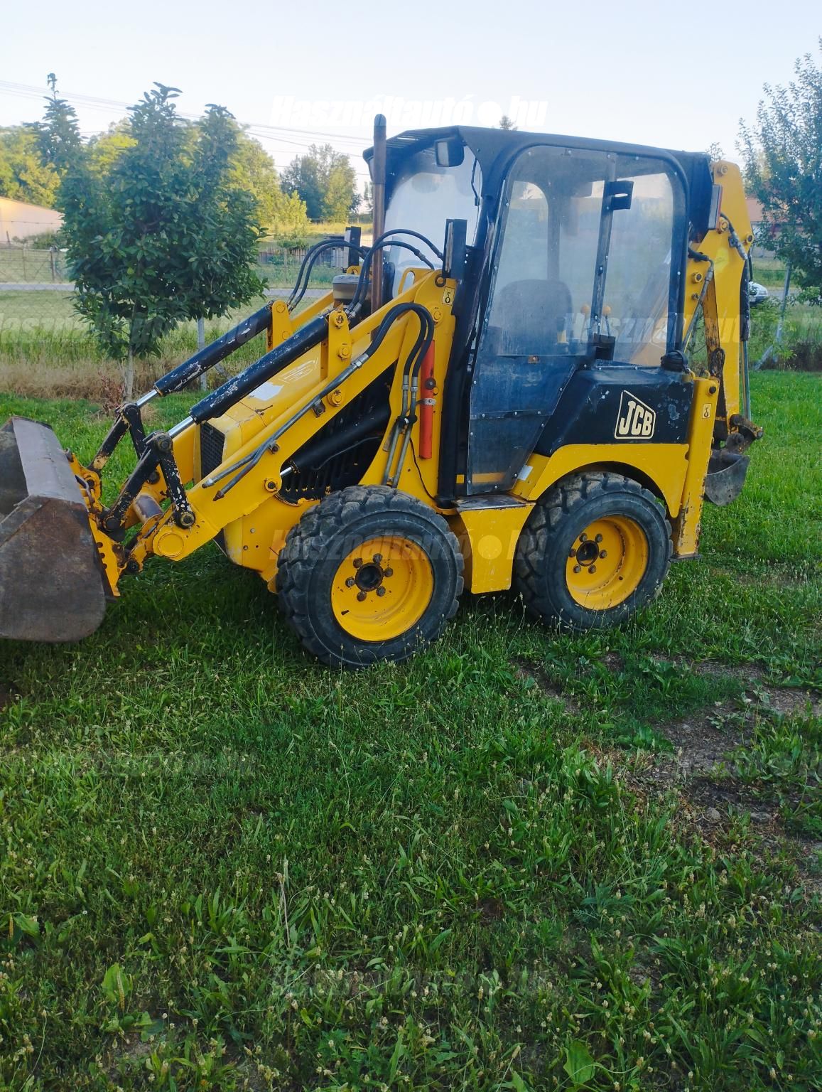 JCB 2004/1 - 1
