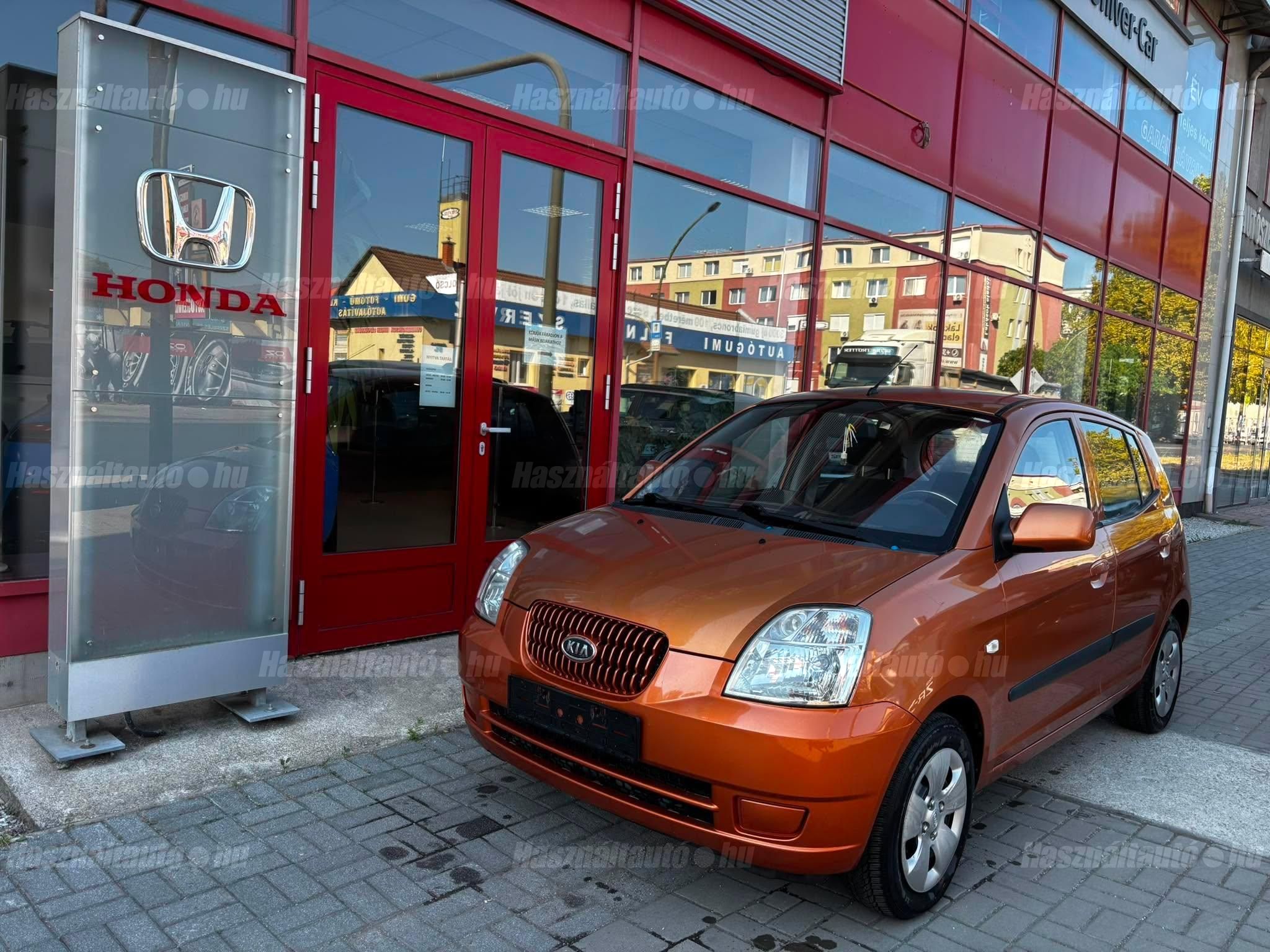 KIA PICANTO 2006 - 1