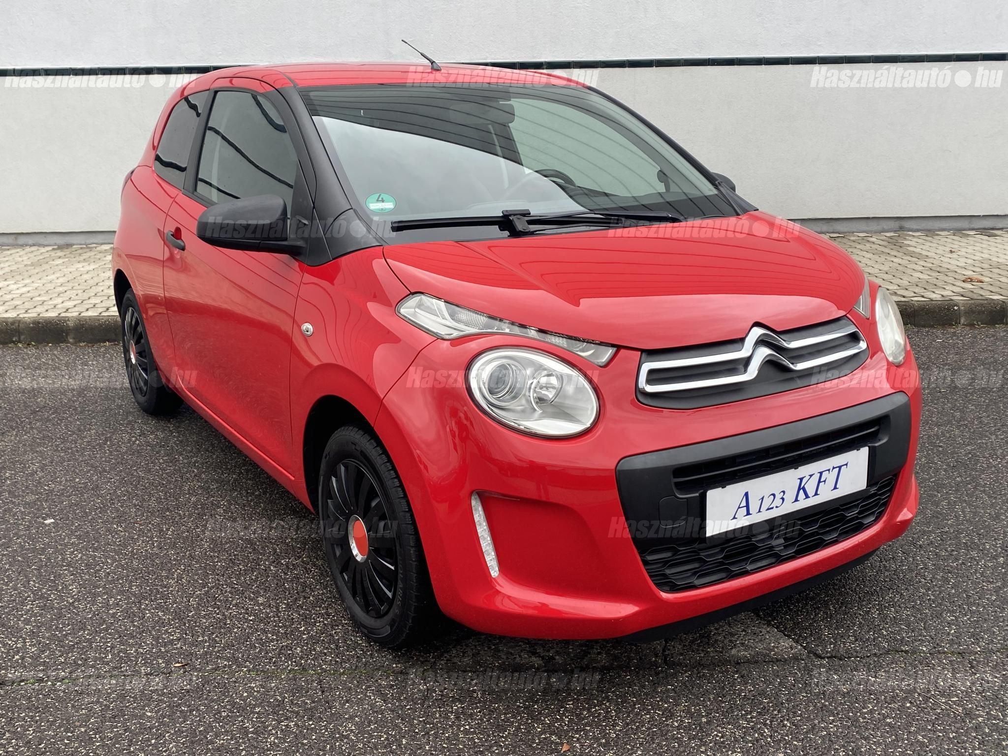 CITROEN C1 2014/11 - 1