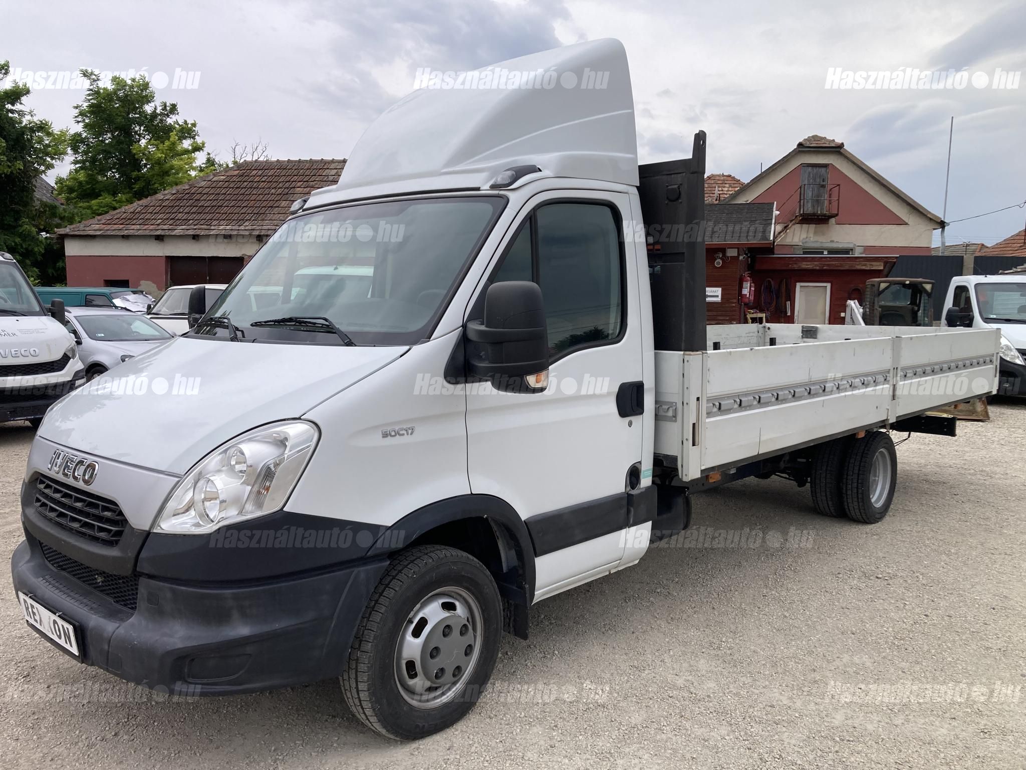 IVECO 2013/6 - 1