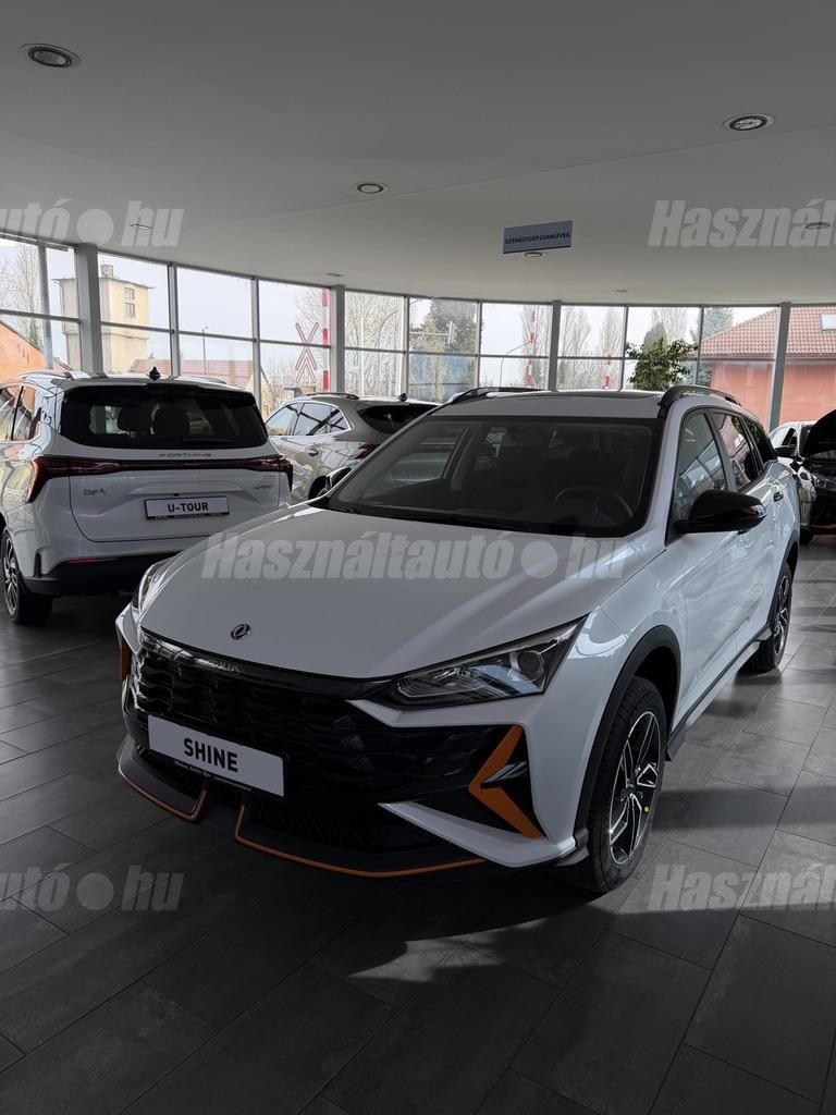 DONGFENG (DFSK) SHINE 2026 - 1