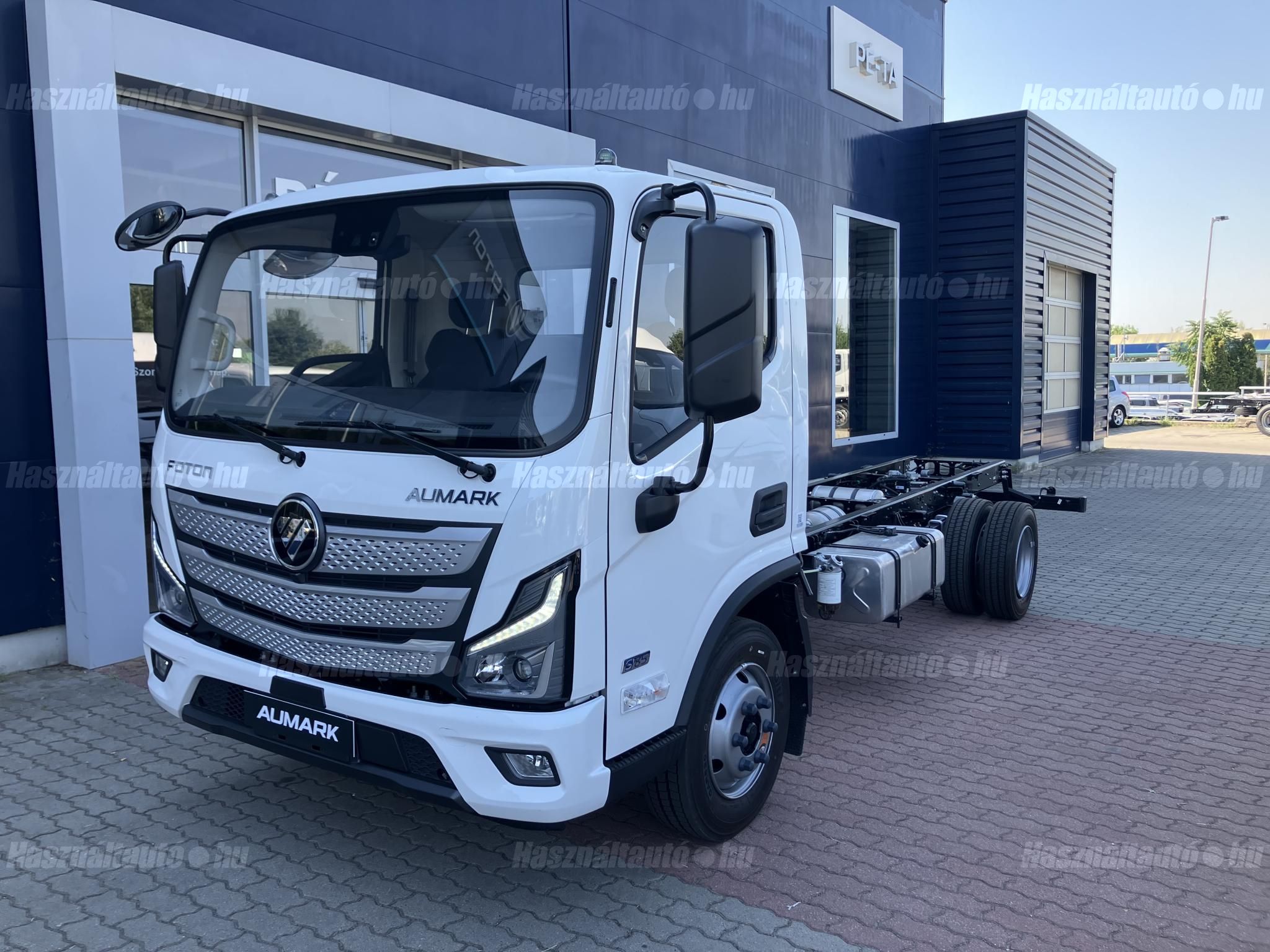 FOTON 2026 - 1