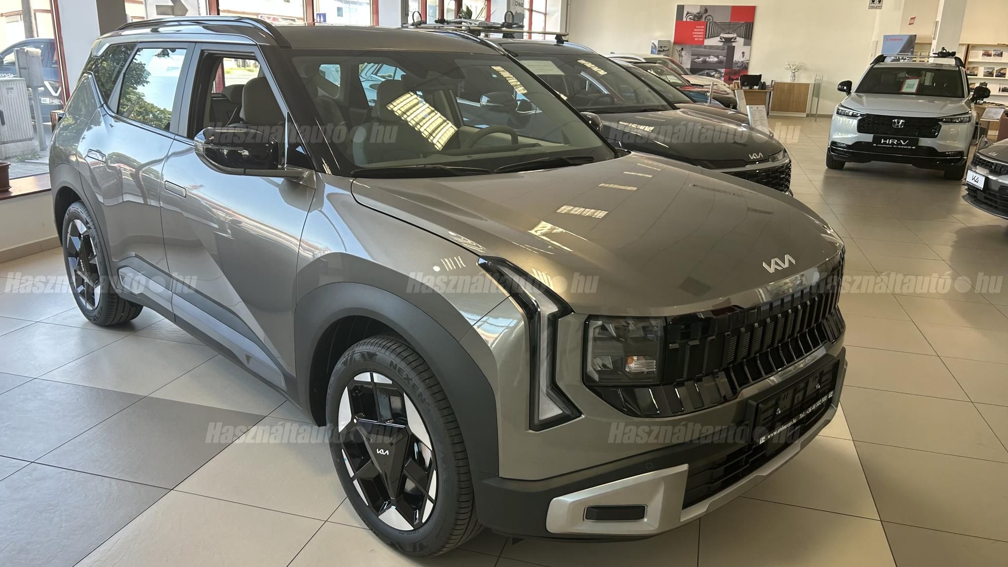 KIA SELTOS 2026 - 1