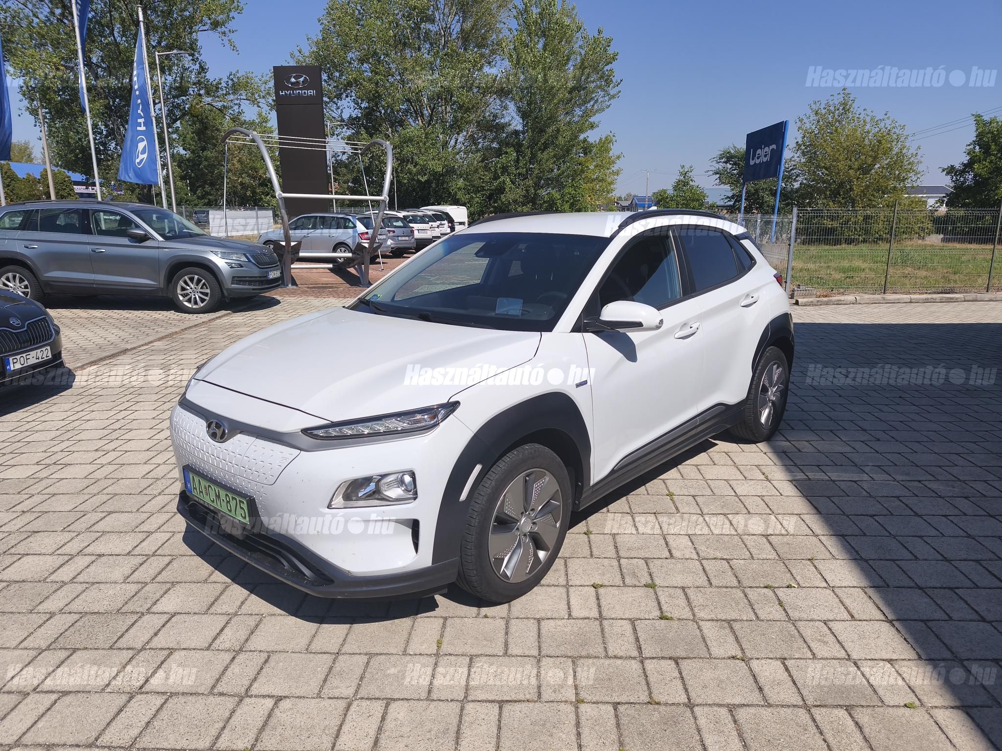 HYUNDAI KONA 2020/9 - 1
