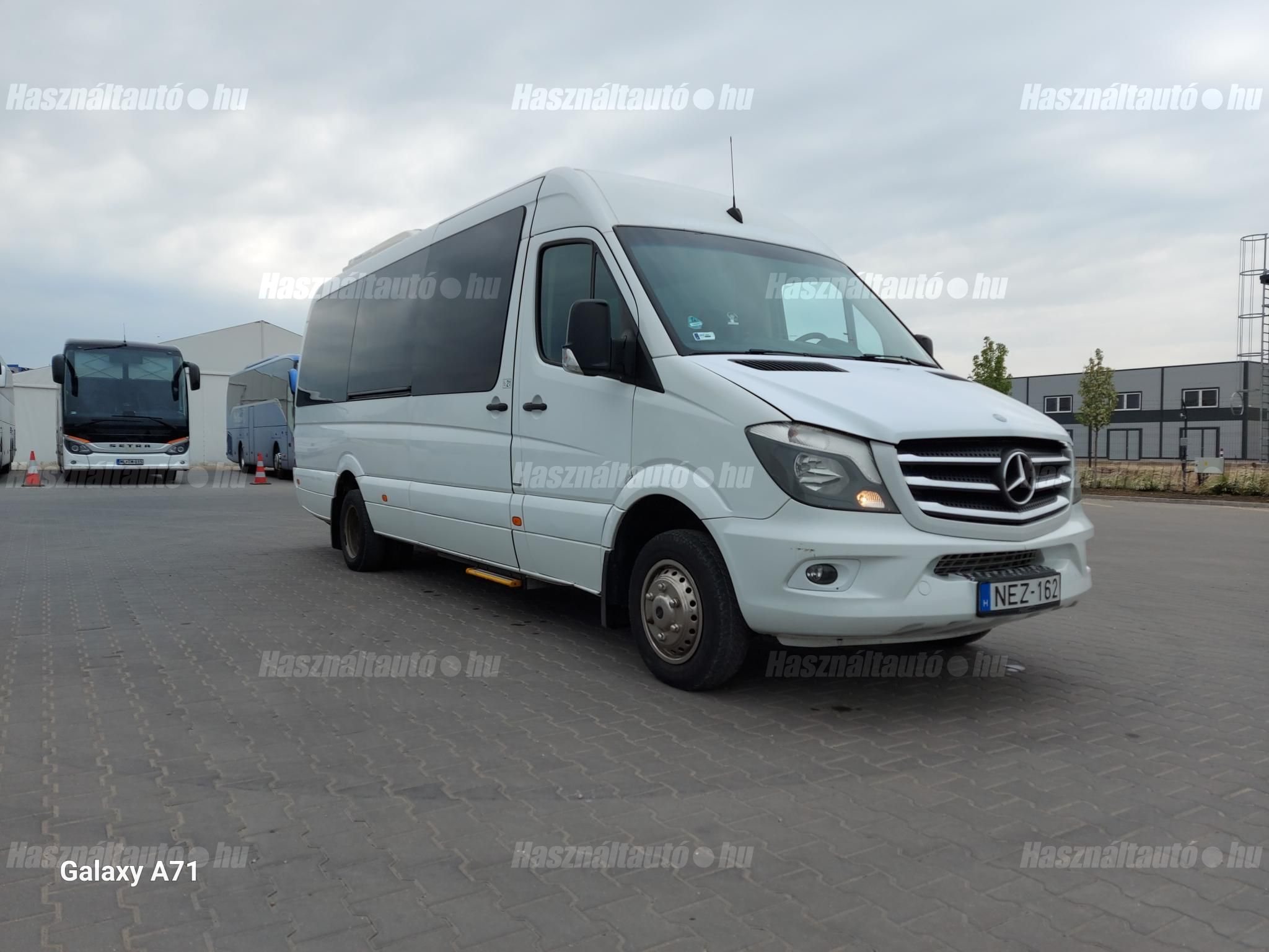 MERCEDES-BENZ 2015/10 - 1