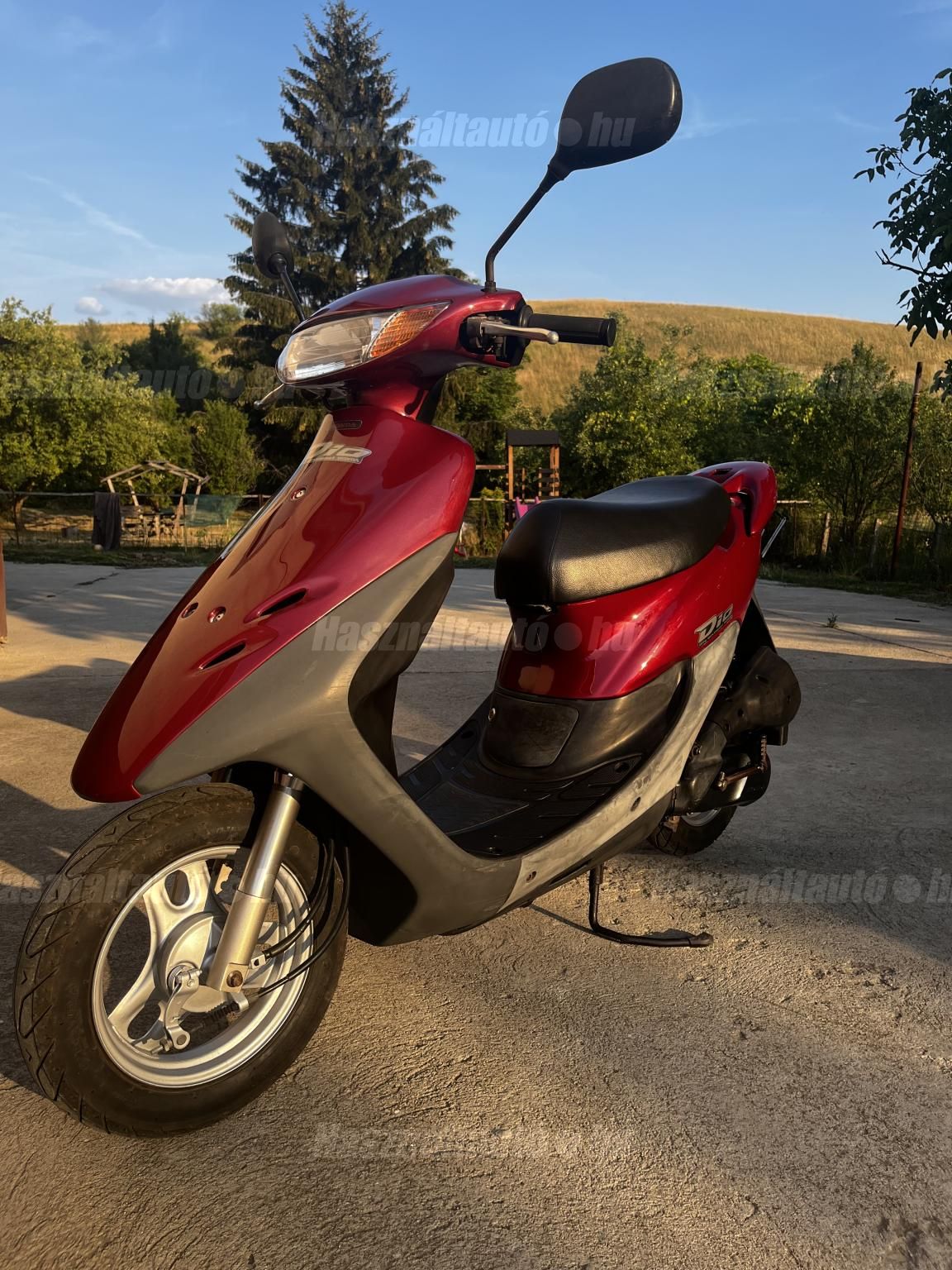 HONDA DIO 1997/8 - 1