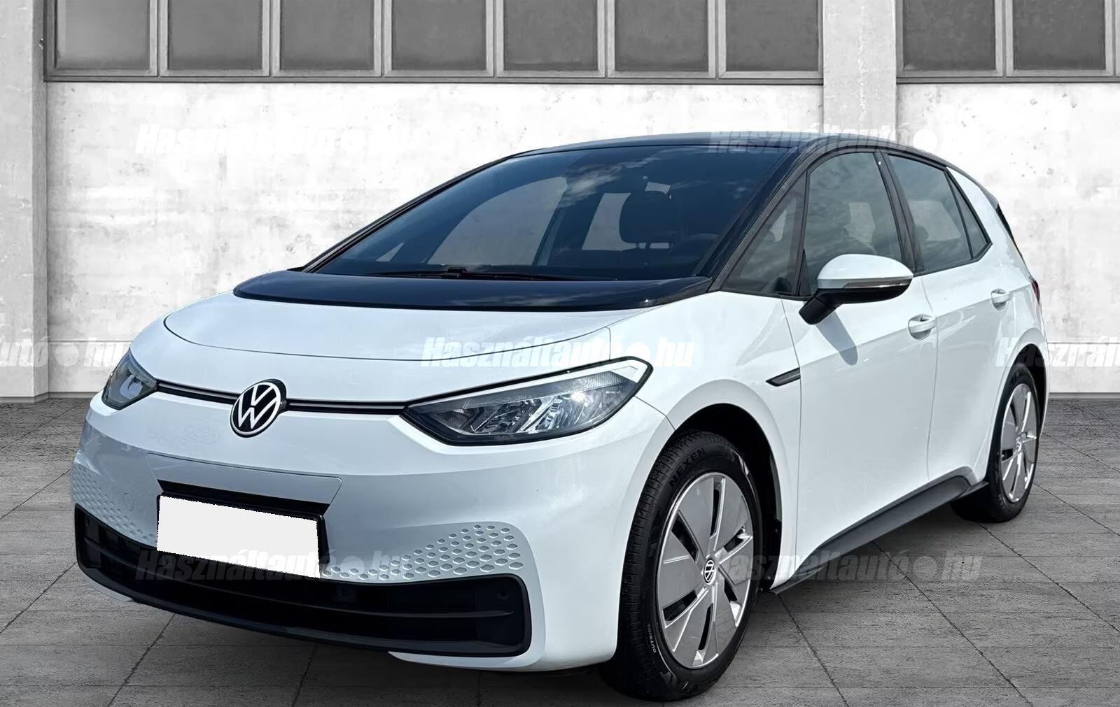 VOLKSWAGEN ID.3 2021/9 - 1