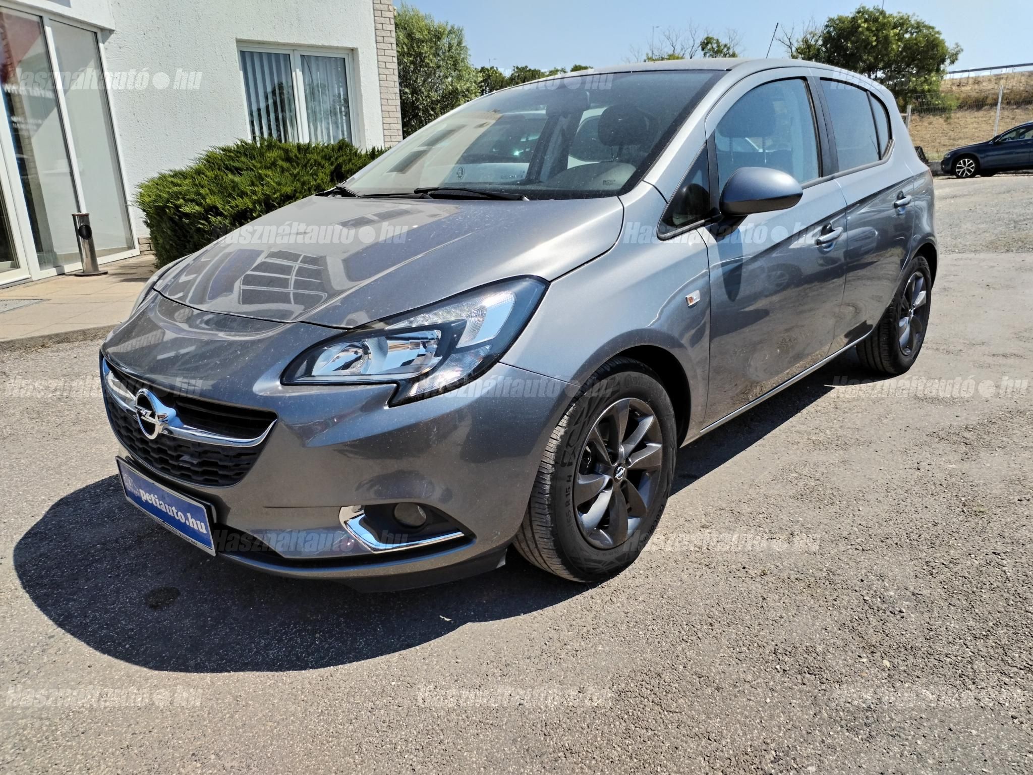 OPEL CORSA E 2019/6 - 1