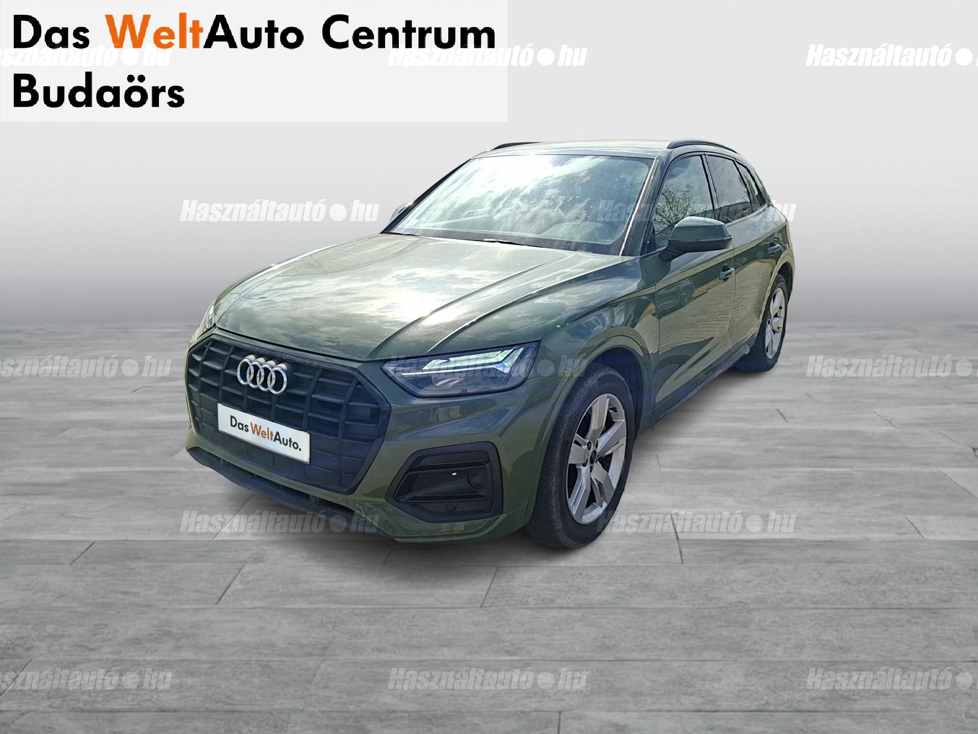 AUDI Q5 2025/1 - 1