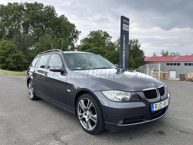 BMW 318 2008/6 - 1