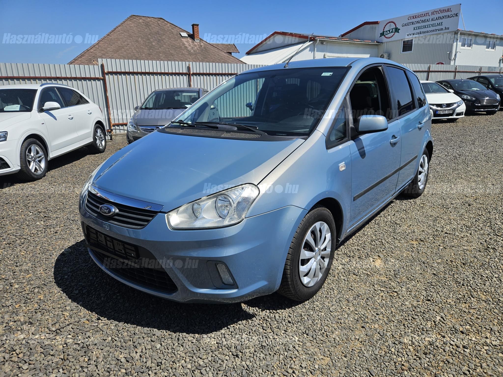 FORD C-MAX 2008/4 - 1