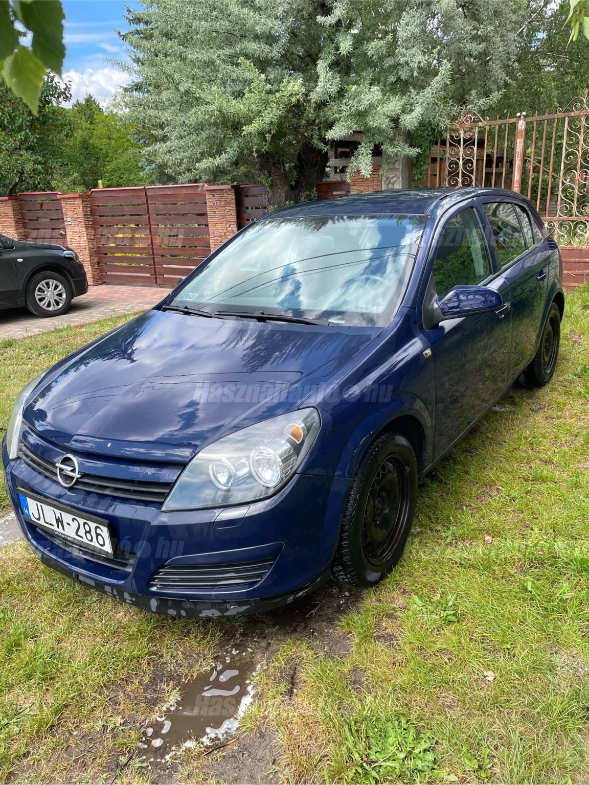 OPEL ASTRA H 2005/2 - 1