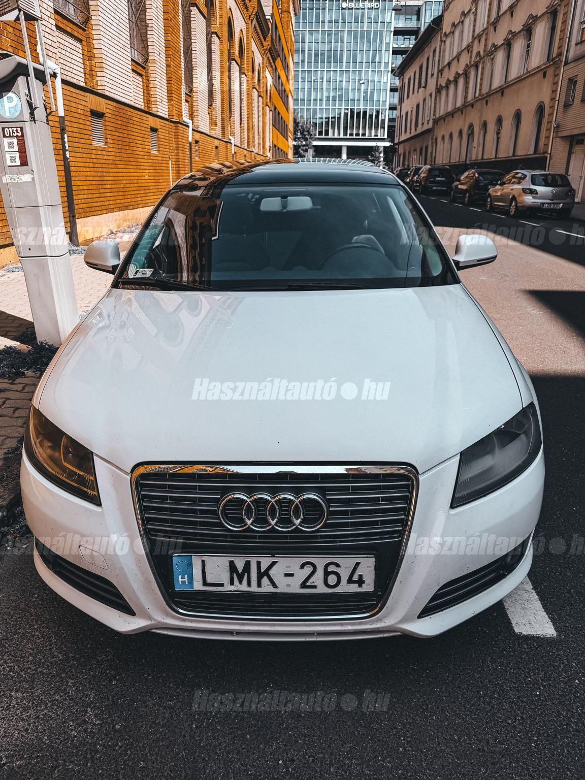 AUDI A3 2009/9 - 1