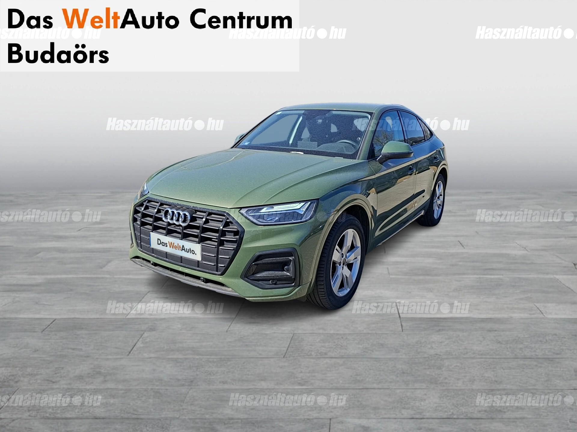 AUDI Q5 2025/4 - 1