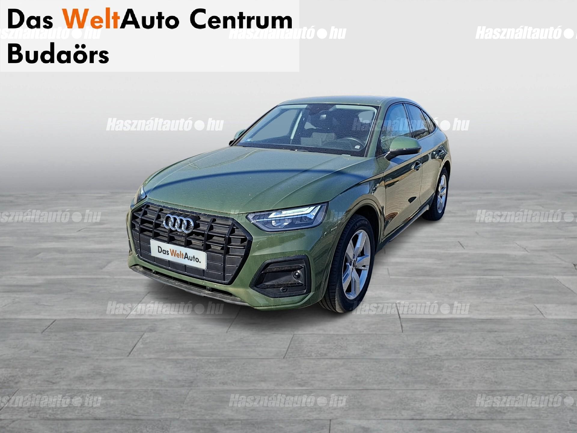 AUDI Q5 2025/4 - 1