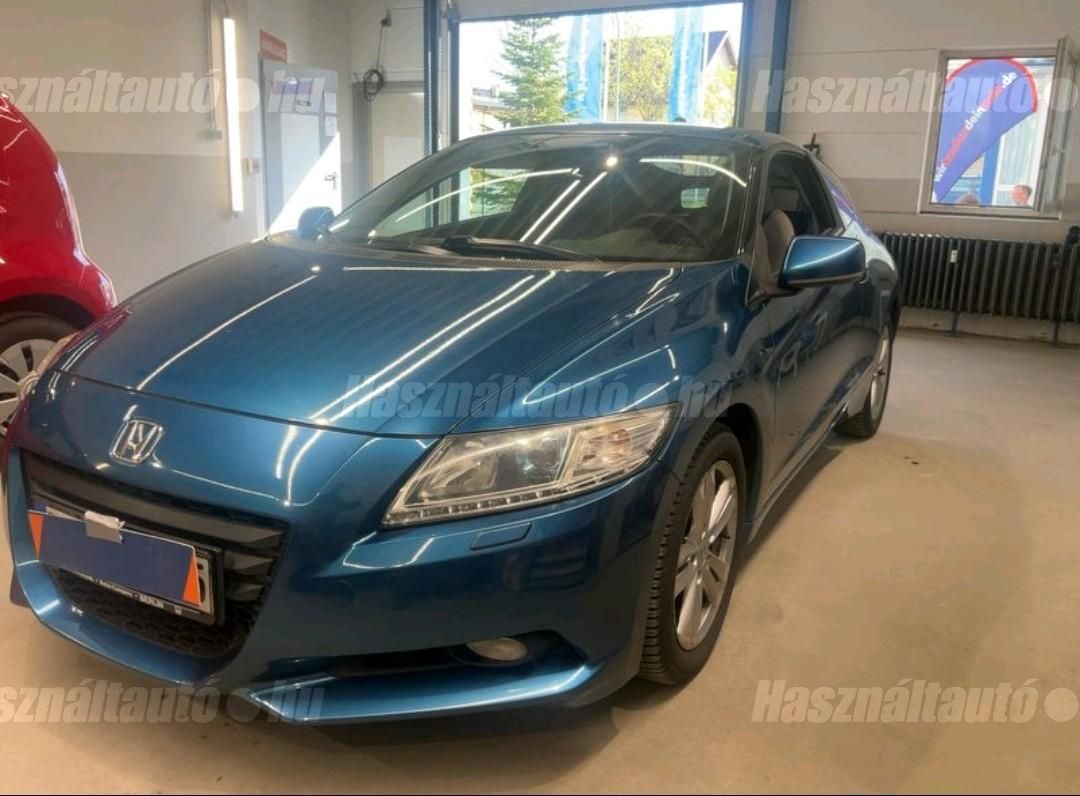 HONDA CR-Z 2010/5 - 1