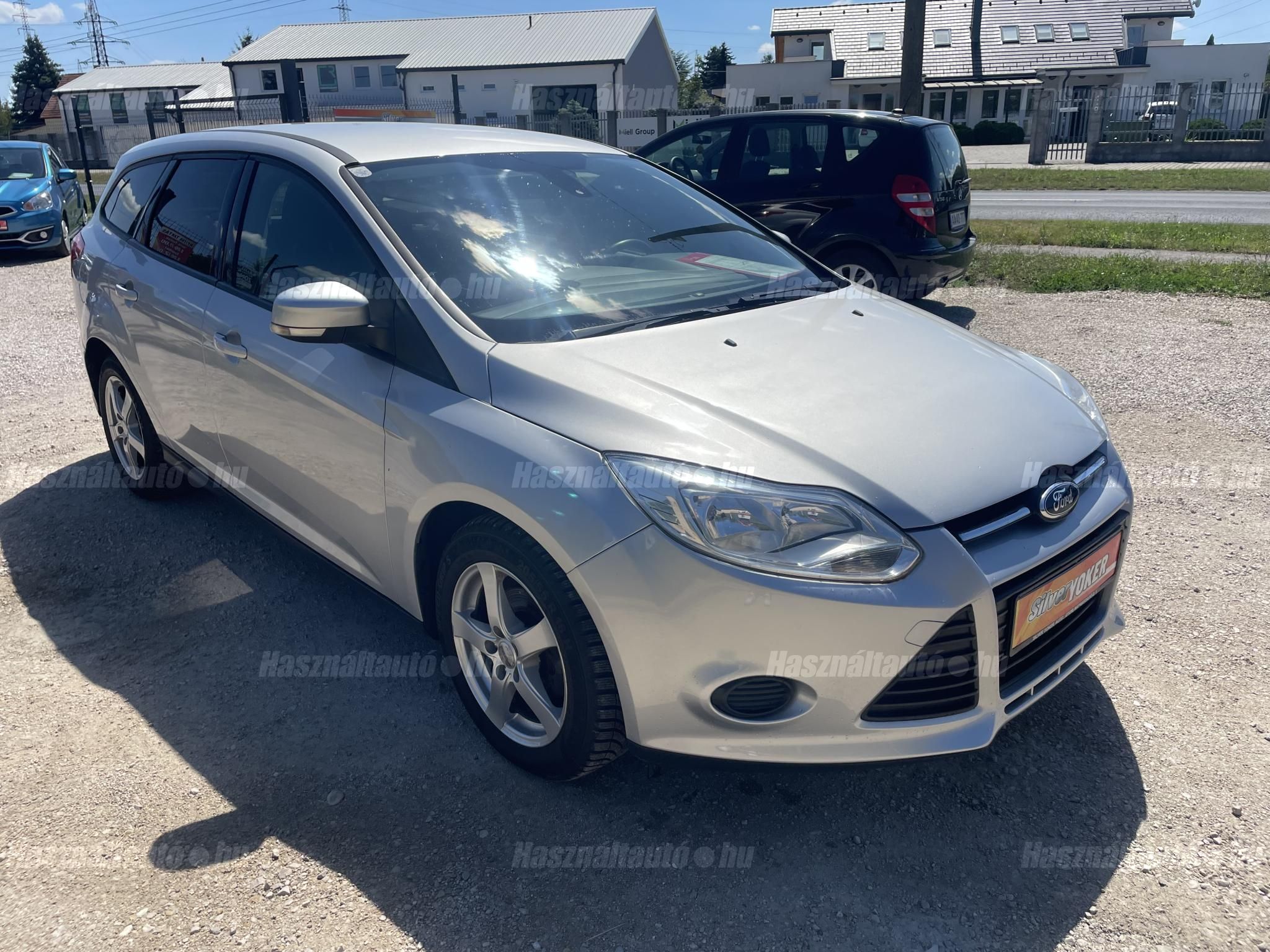 FORD FOCUS 2014/5 - 1