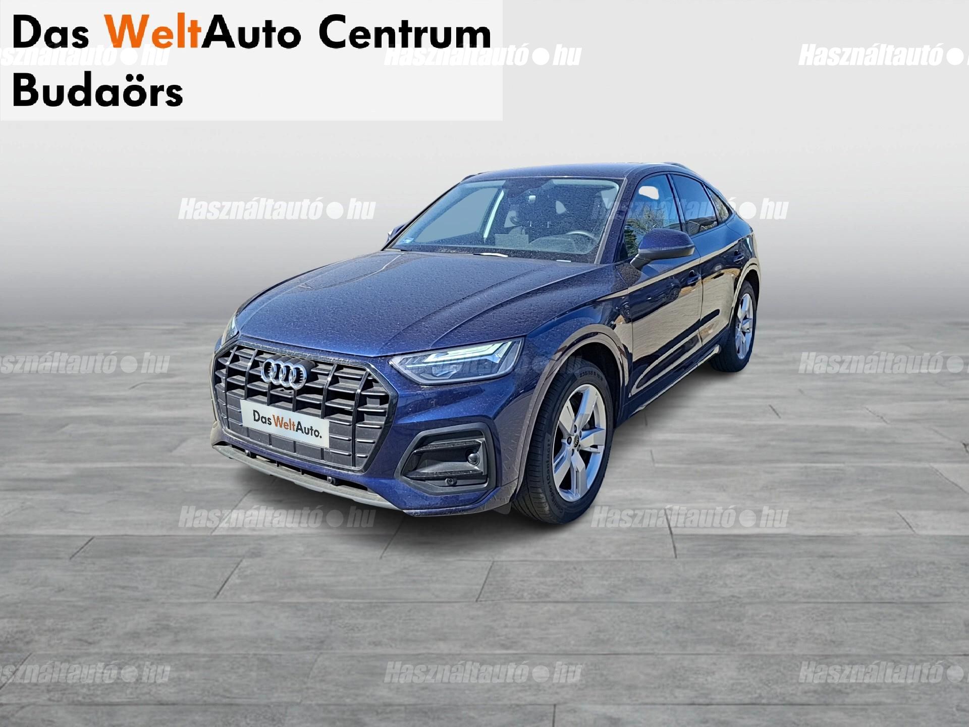 AUDI Q5 2025/3 - 1