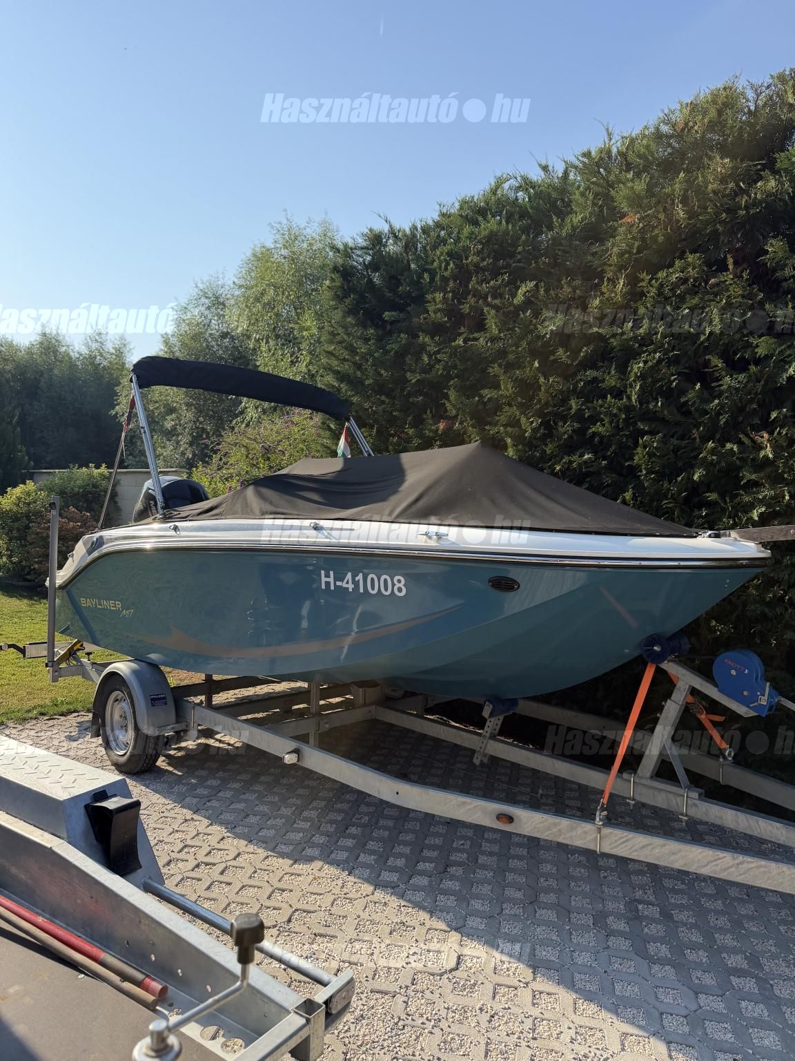 BAYLINER 2023/7 - 1