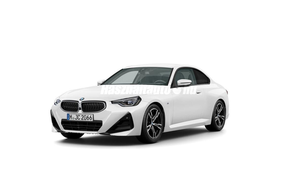 BMW 218 2026 - 1