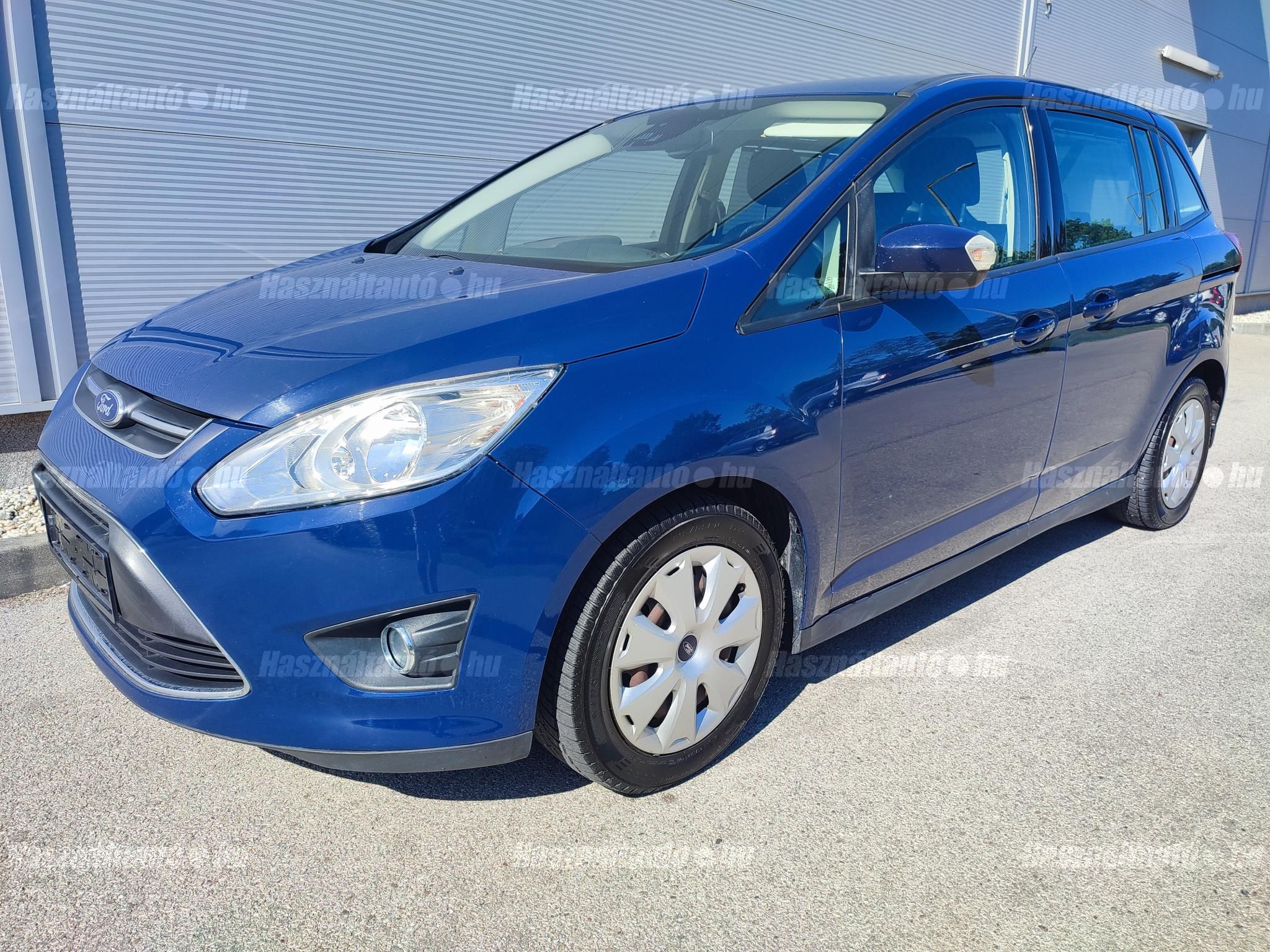 FORD C-MAX 2014/11 - 1