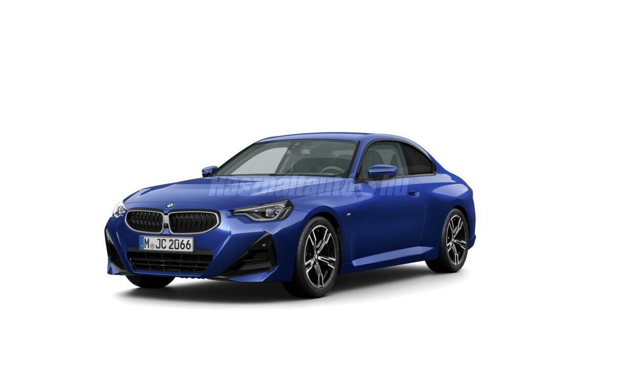 BMW 230 2026 - 1