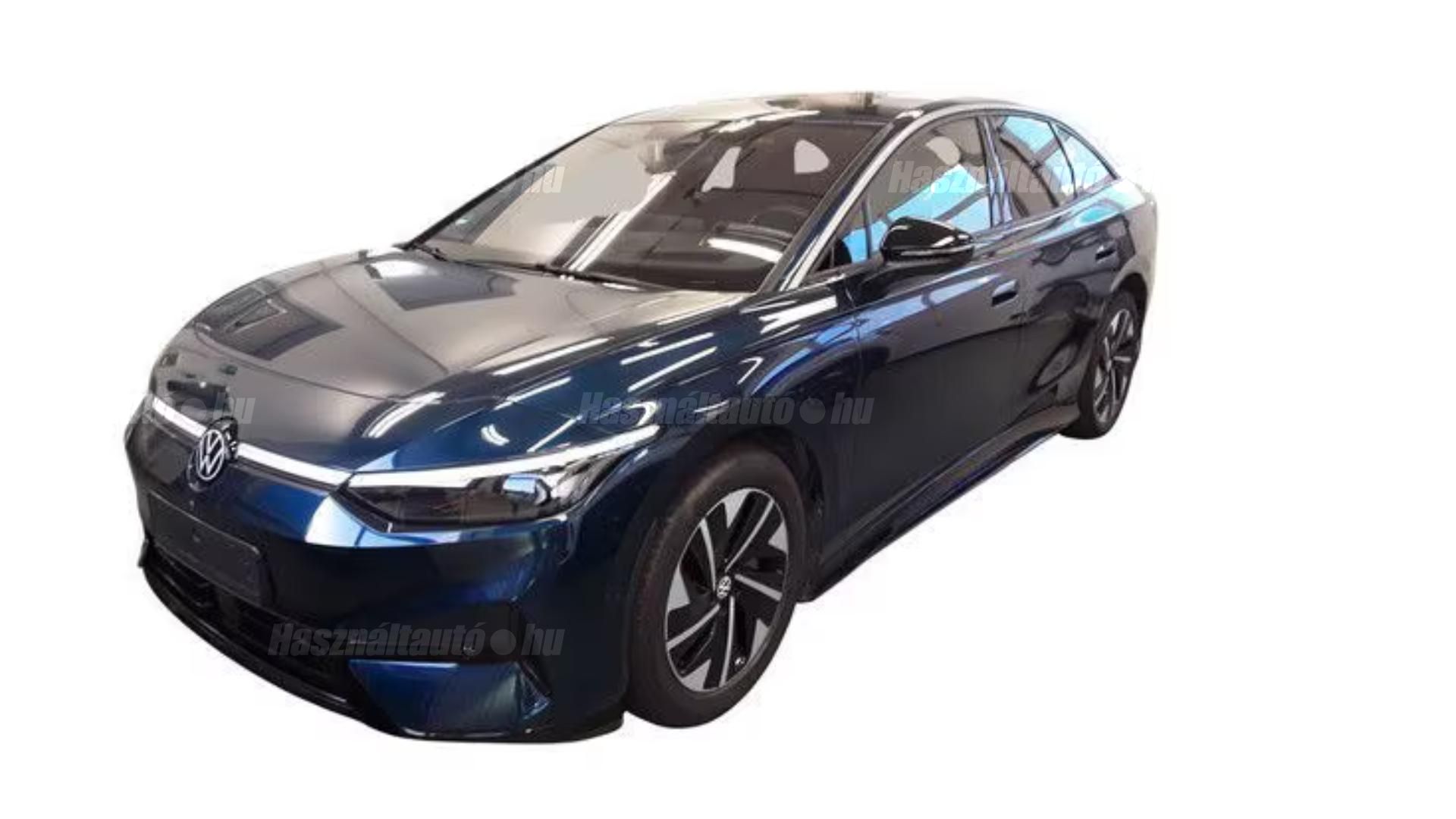 VOLKSWAGEN ID.7 2025/3 - 1