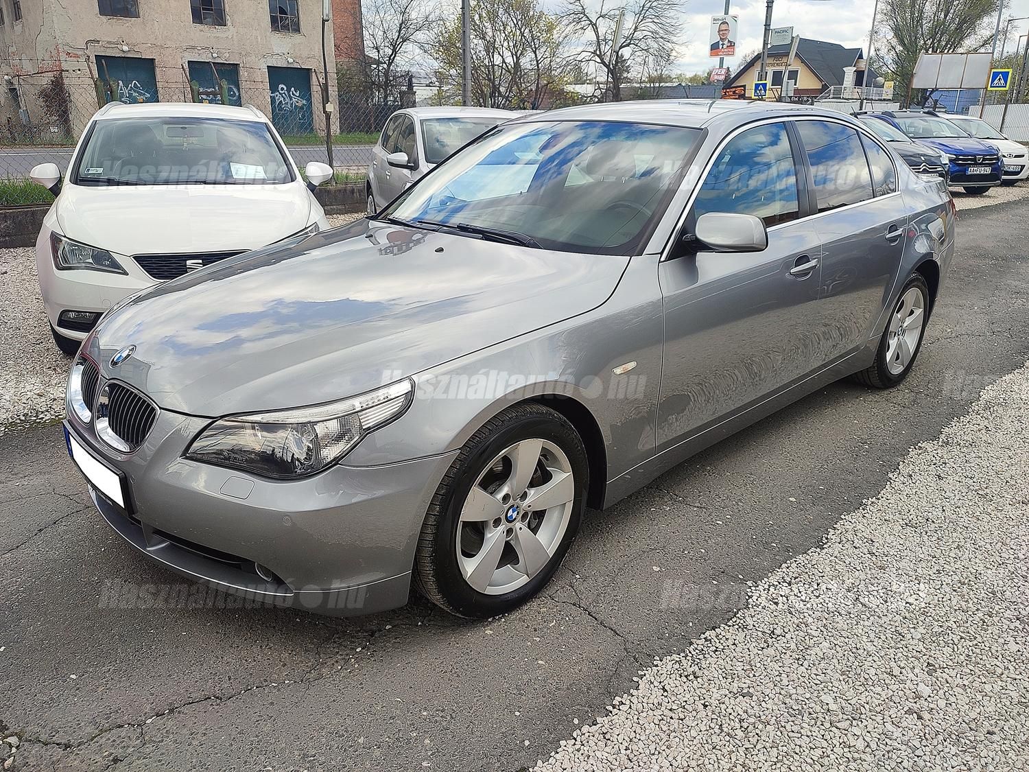 BMW 530 2006/7 - 1