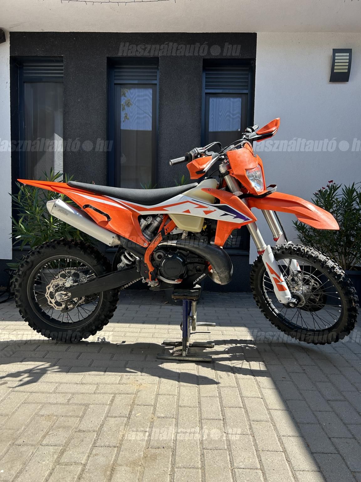 KTM 300 EXC 2023/1 - 1