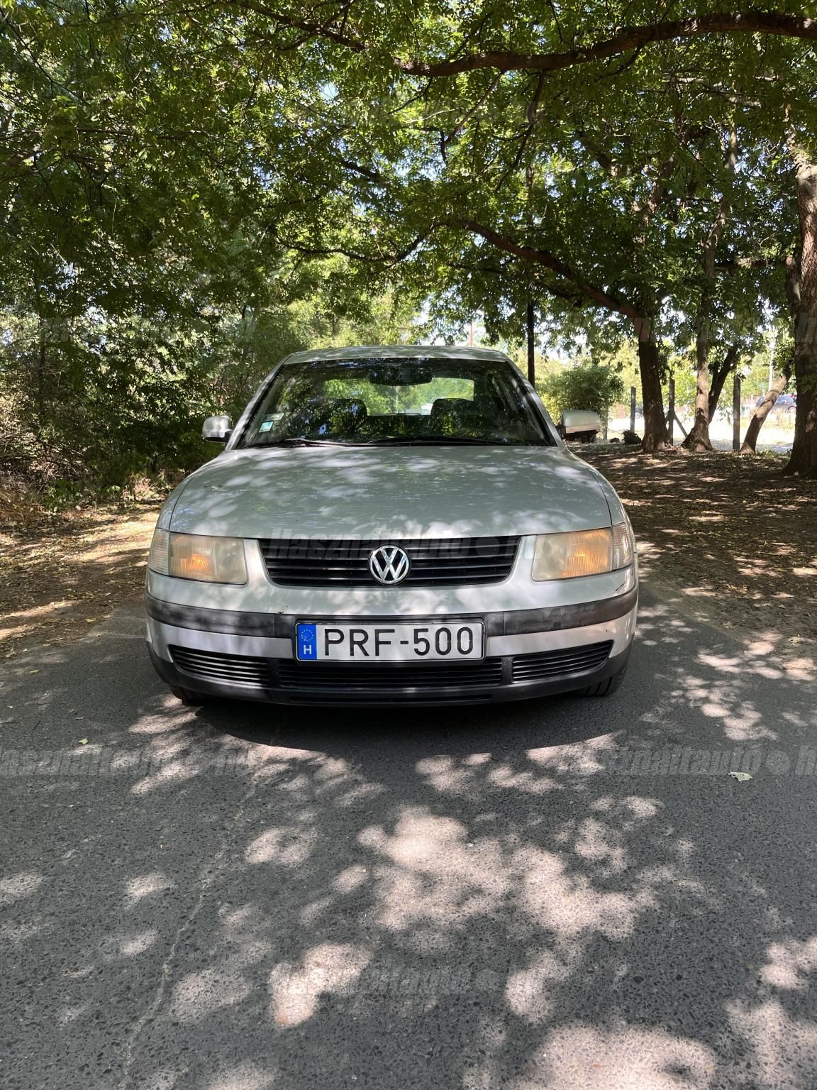 VOLKSWAGEN PASSAT V 1998/11 - 1