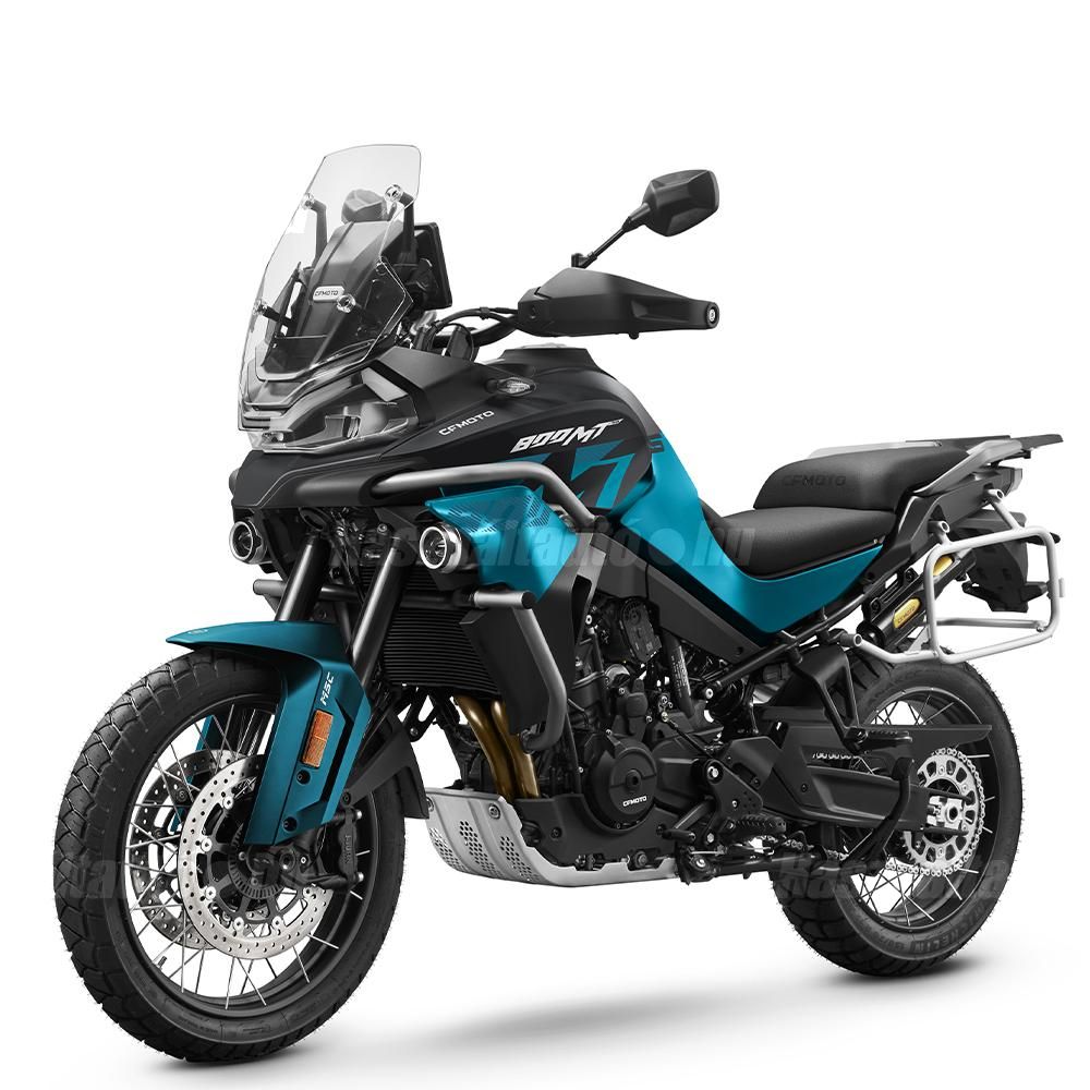 CFMOTO 800 MT 2026 - 1