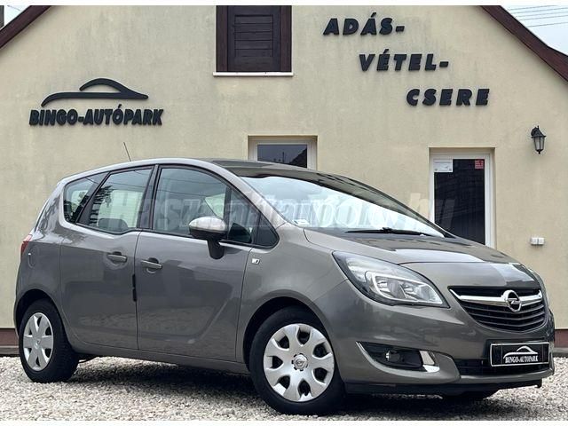 OPEL MERIVA B 2015/1 - 1