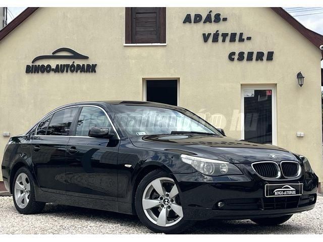 BMW 523 2005/5 - 1
