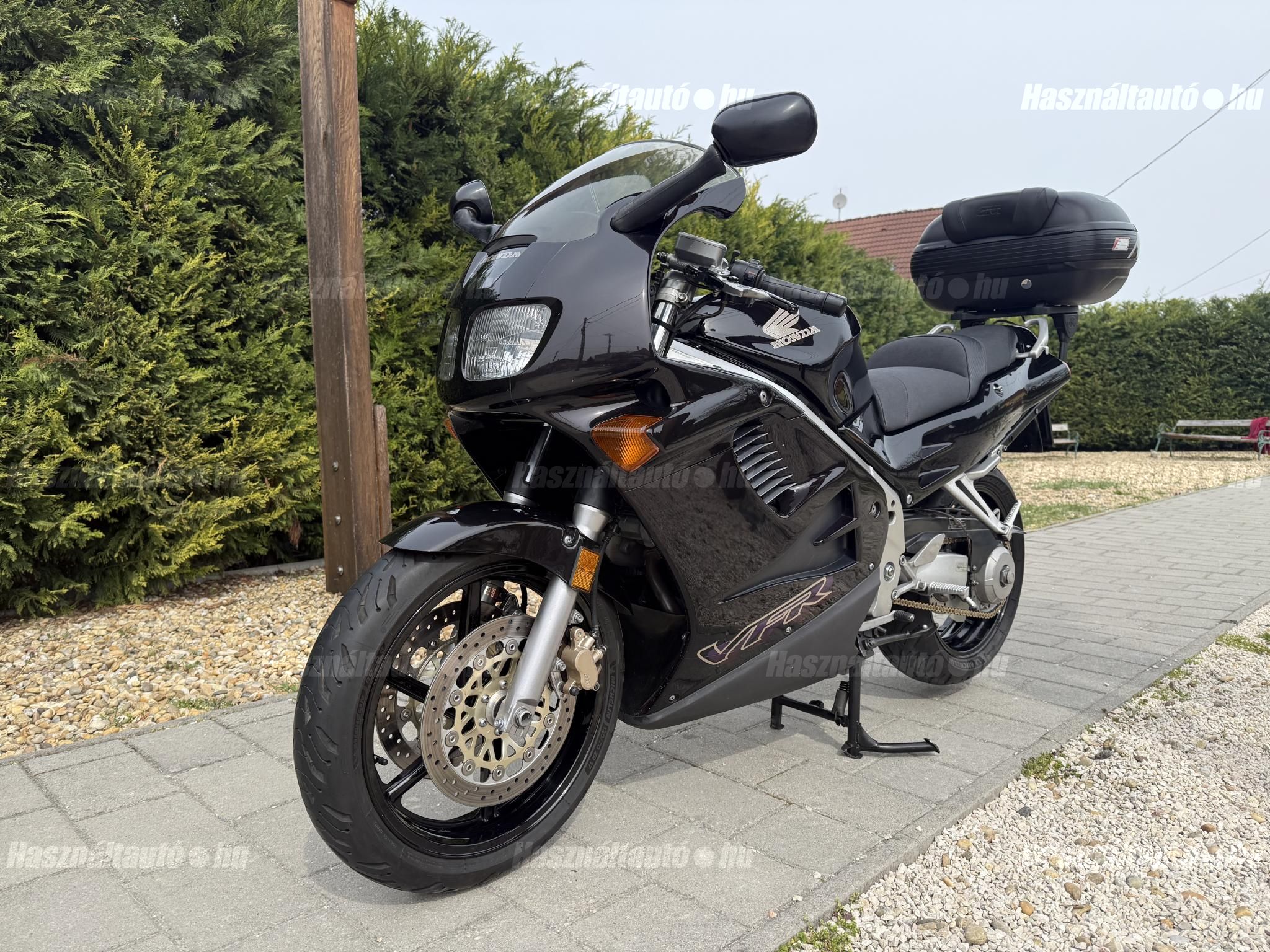 HONDA VFR 750 F 1995/2 - 1